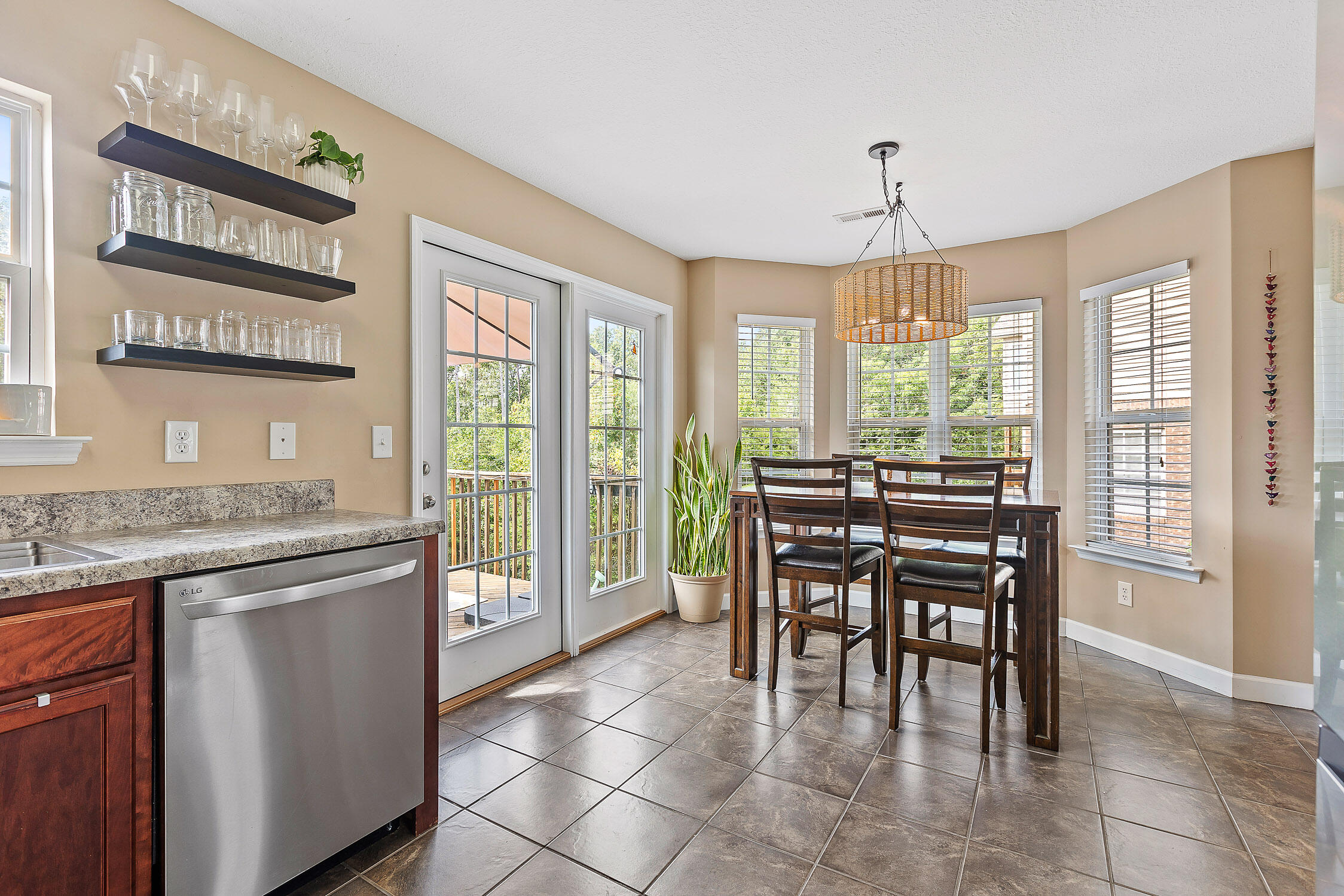 444 Titanium Drive