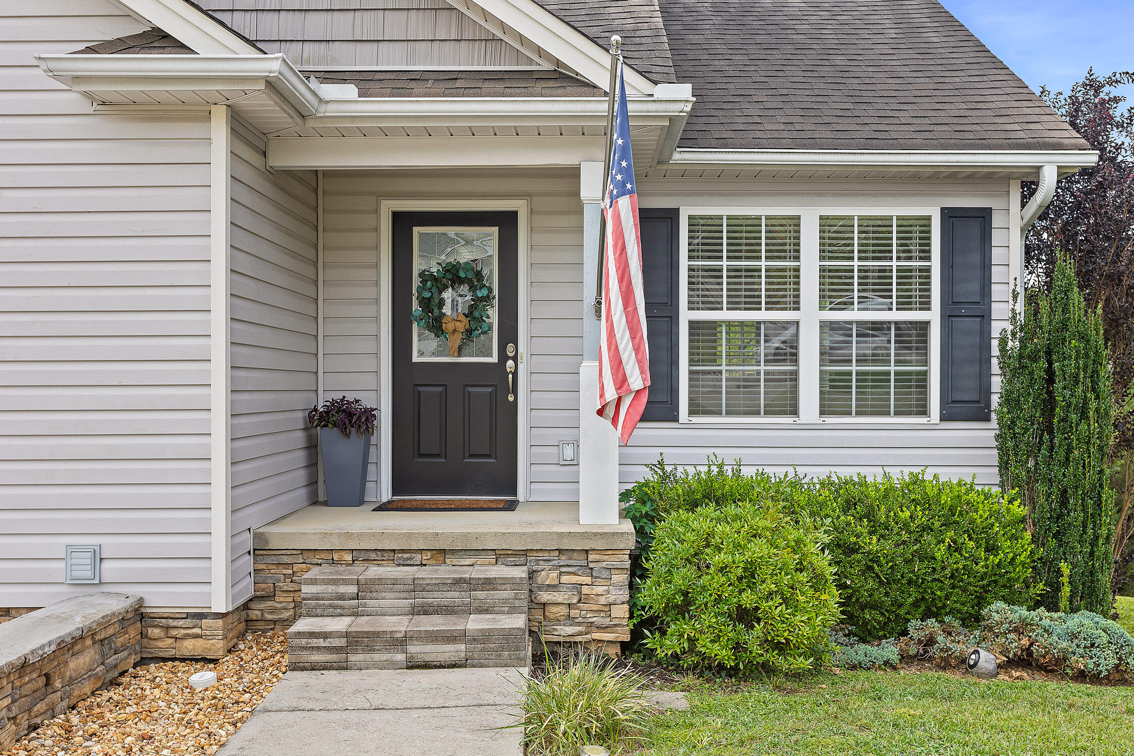 444 Titanium Drive