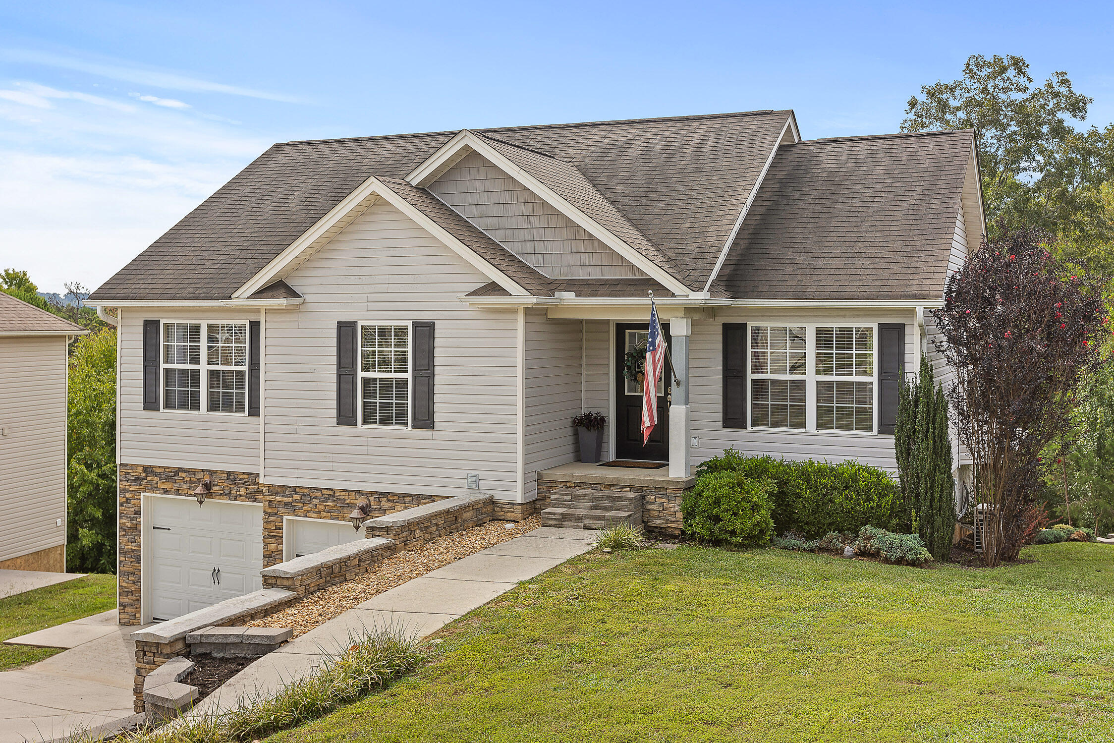 444 Titanium Drive