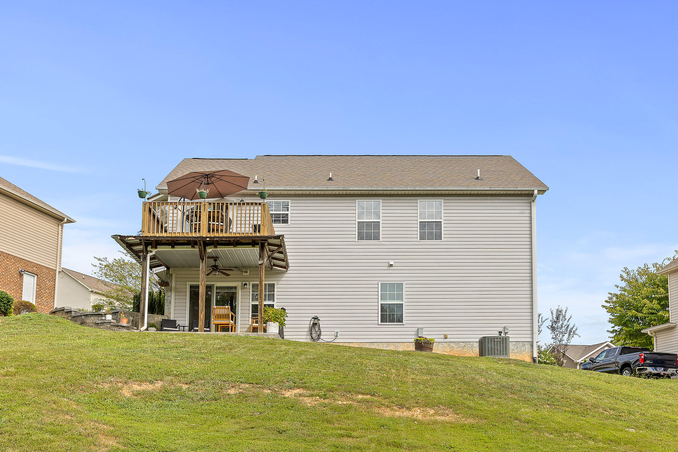444 Titanium Drive