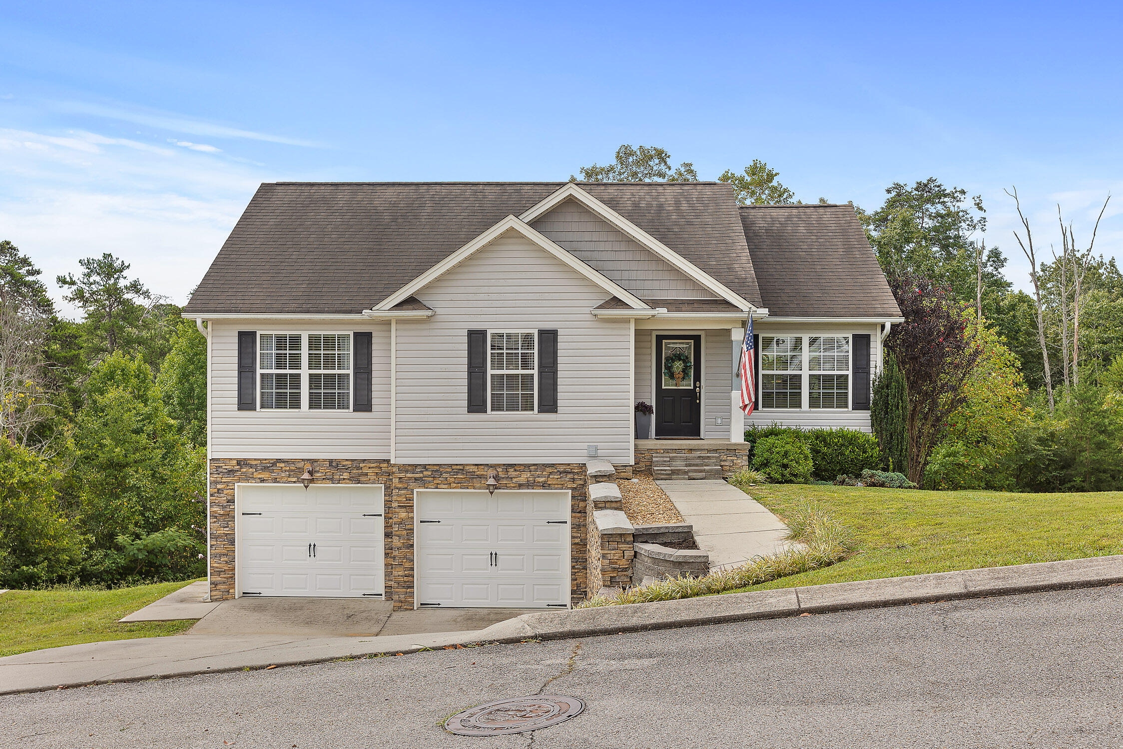 444 Titanium Drive