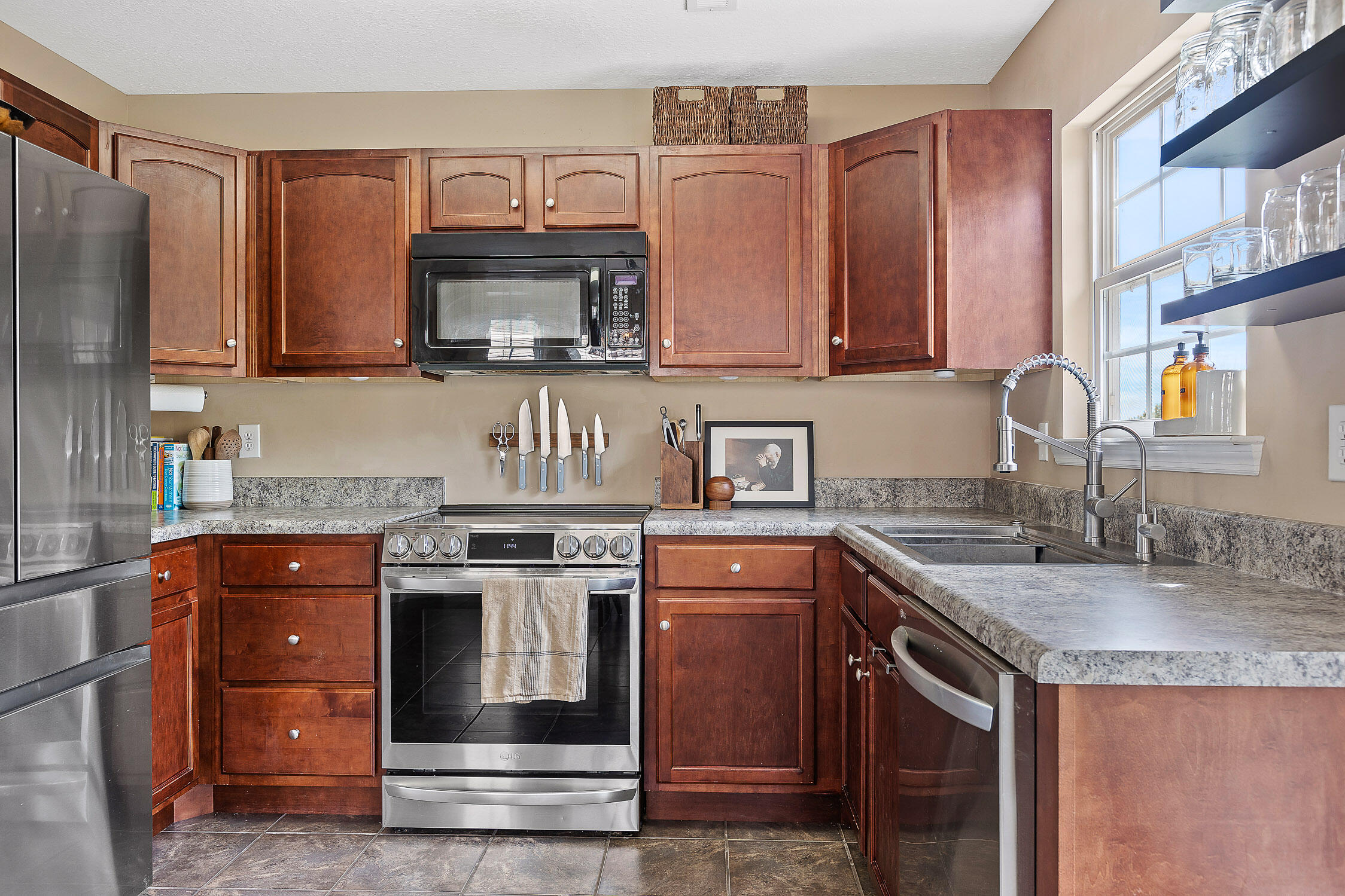 444 Titanium Drive