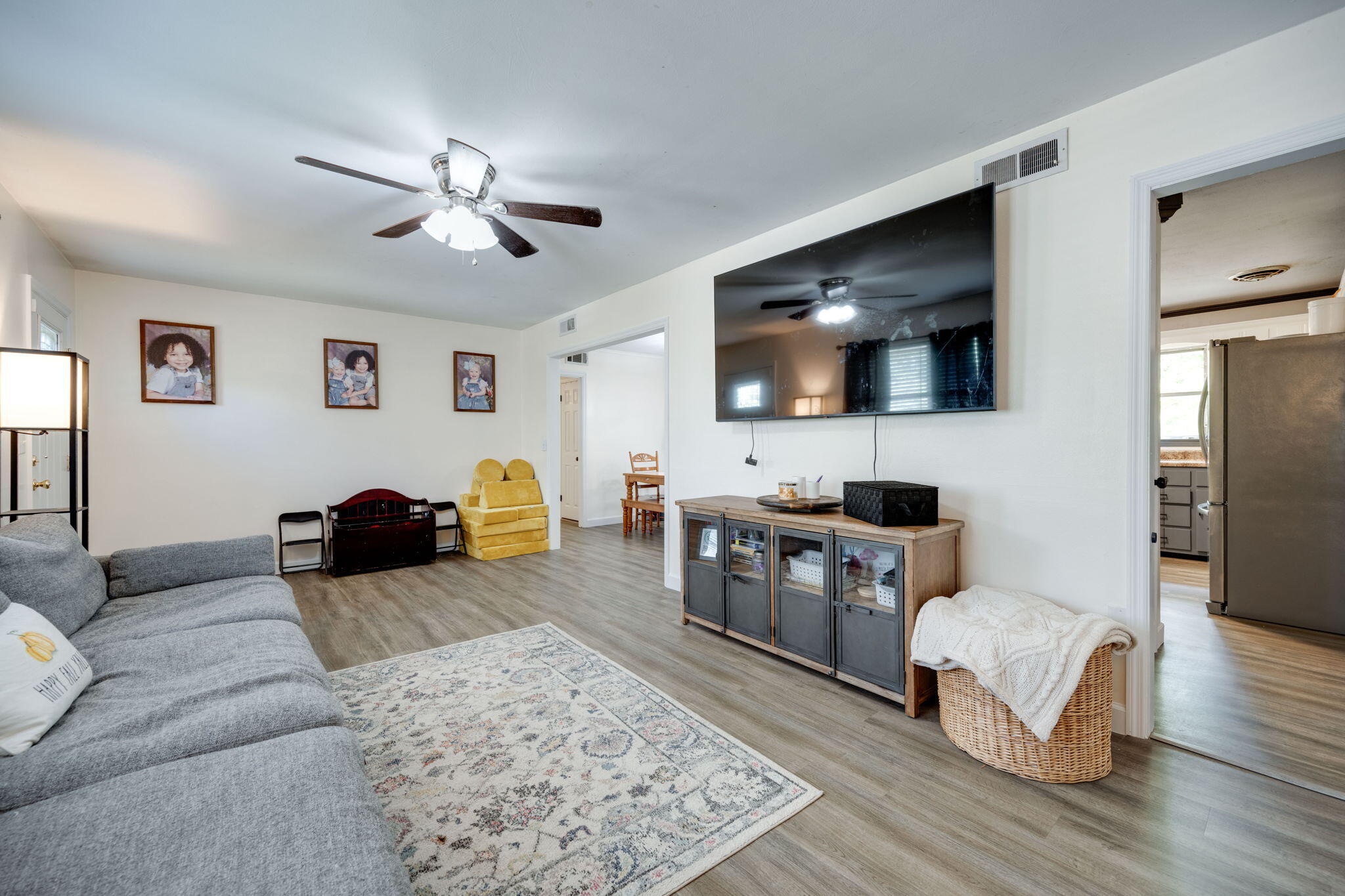 3704 Mary Anna Drive