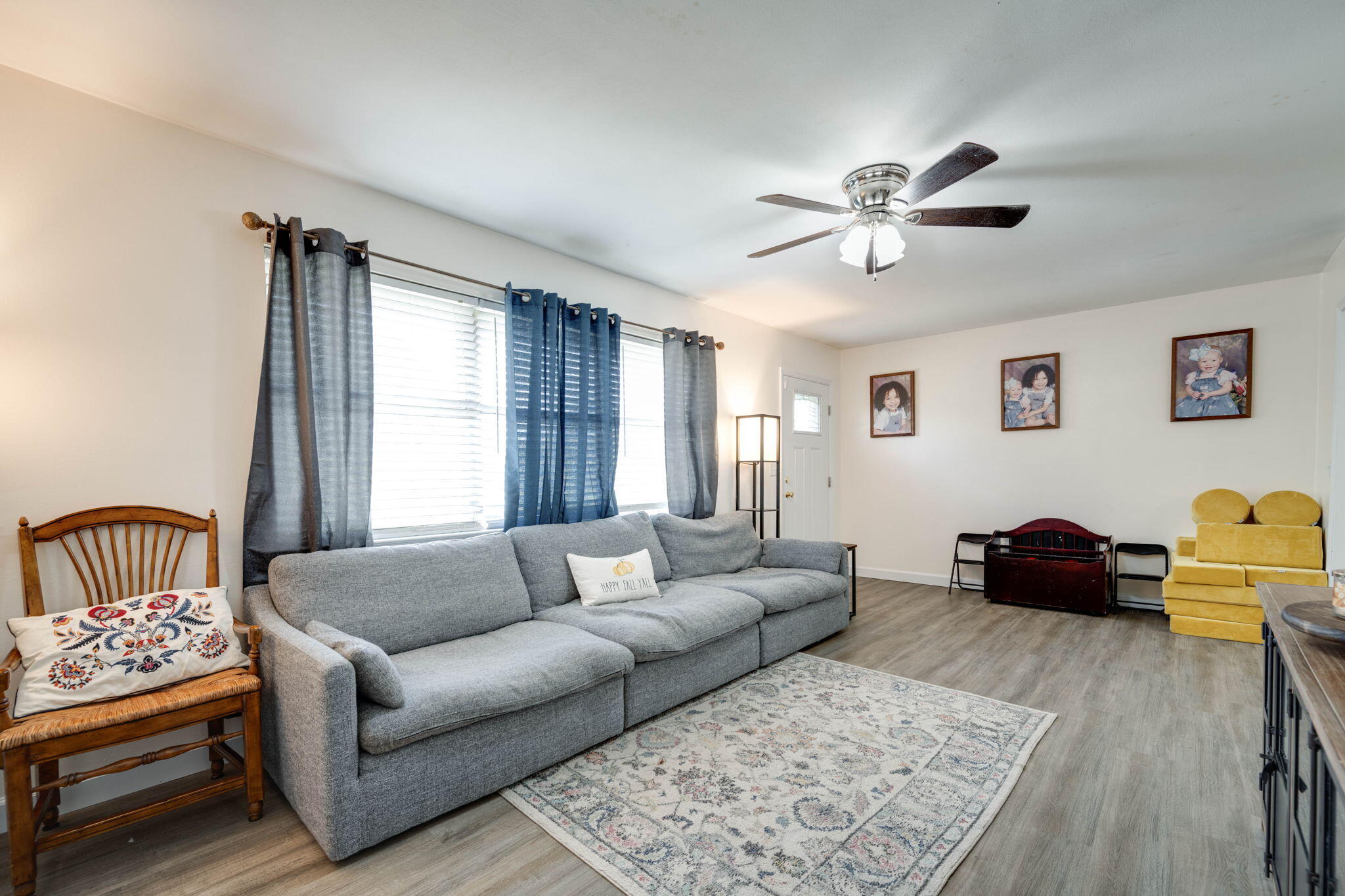 3704 Mary Anna Drive