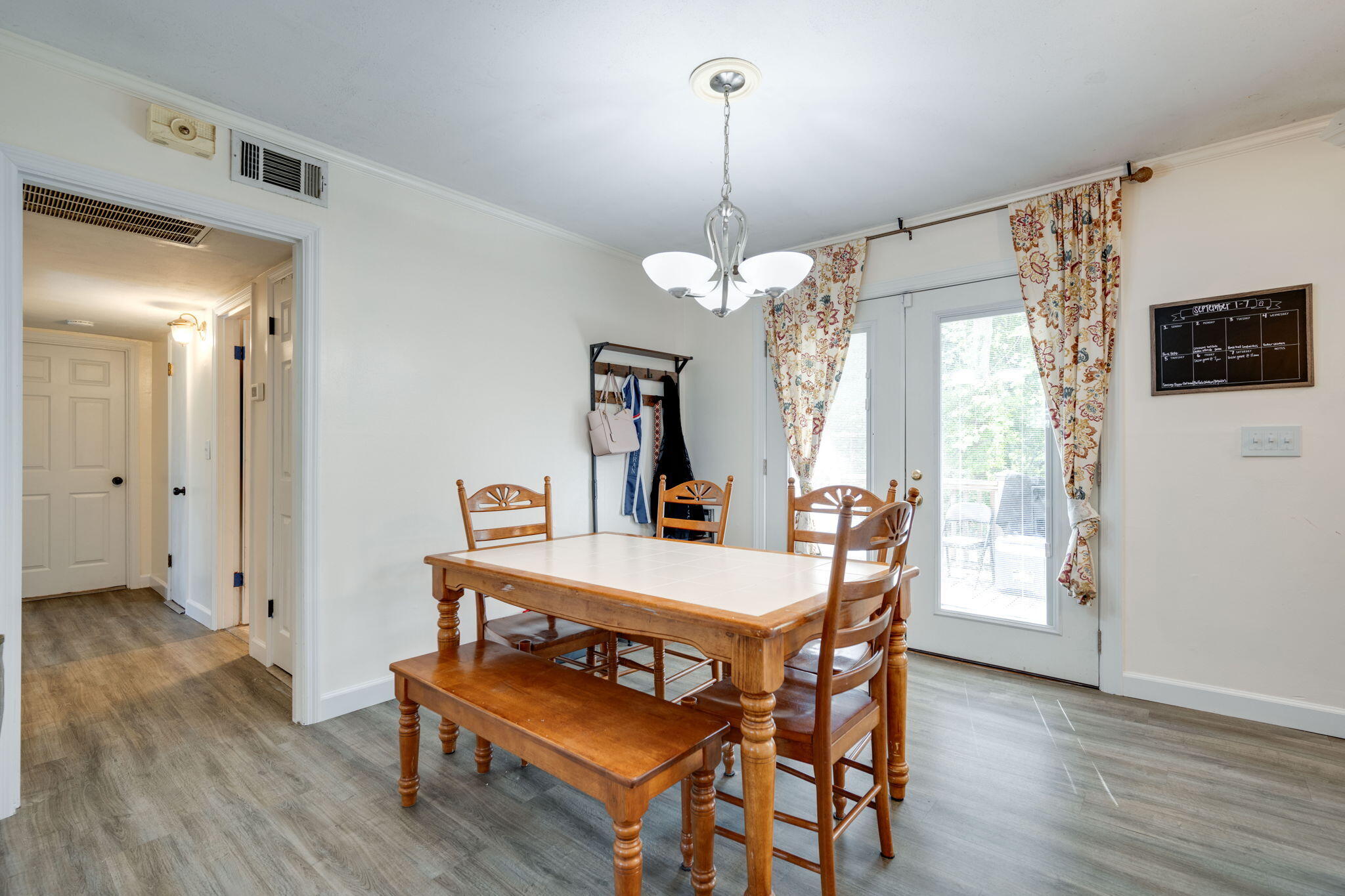 3704 Mary Anna Drive