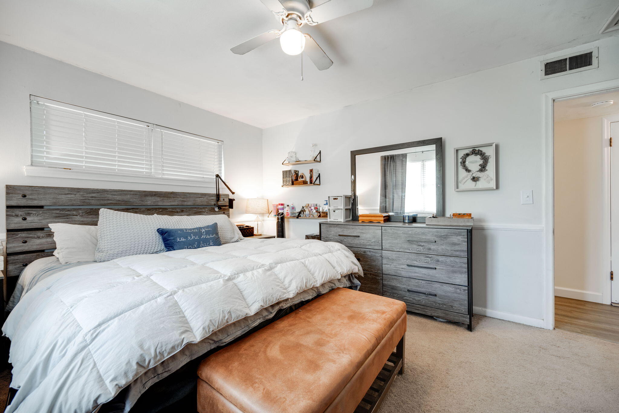 3704 Mary Anna Drive