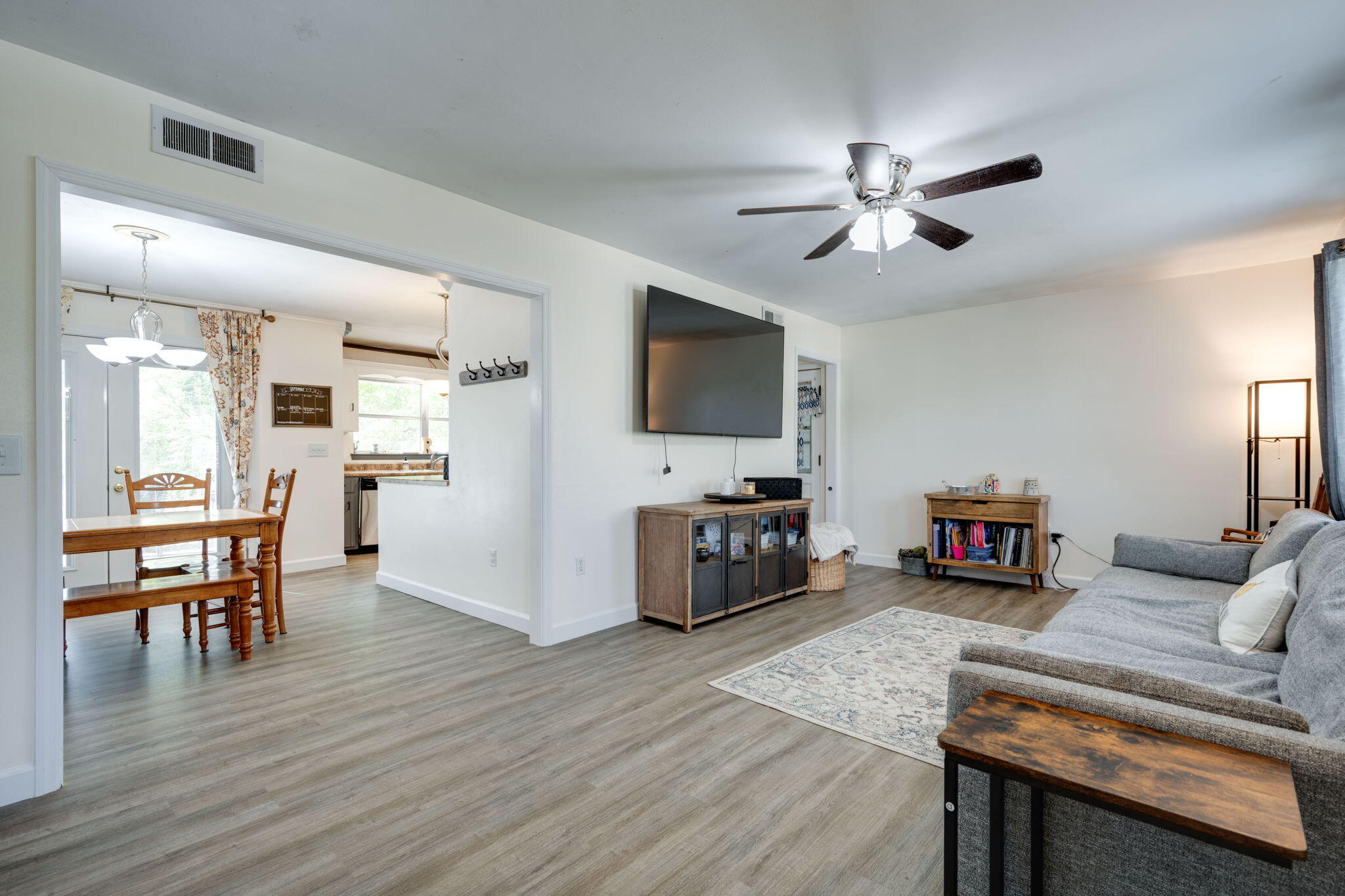 3704 Mary Anna Drive