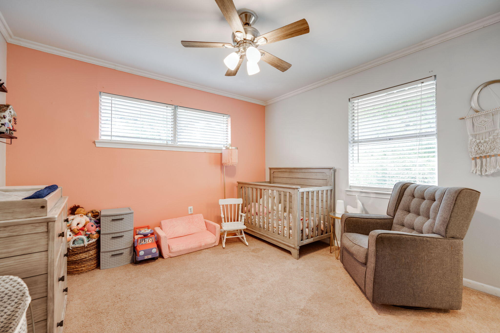 3704 Mary Anna Drive