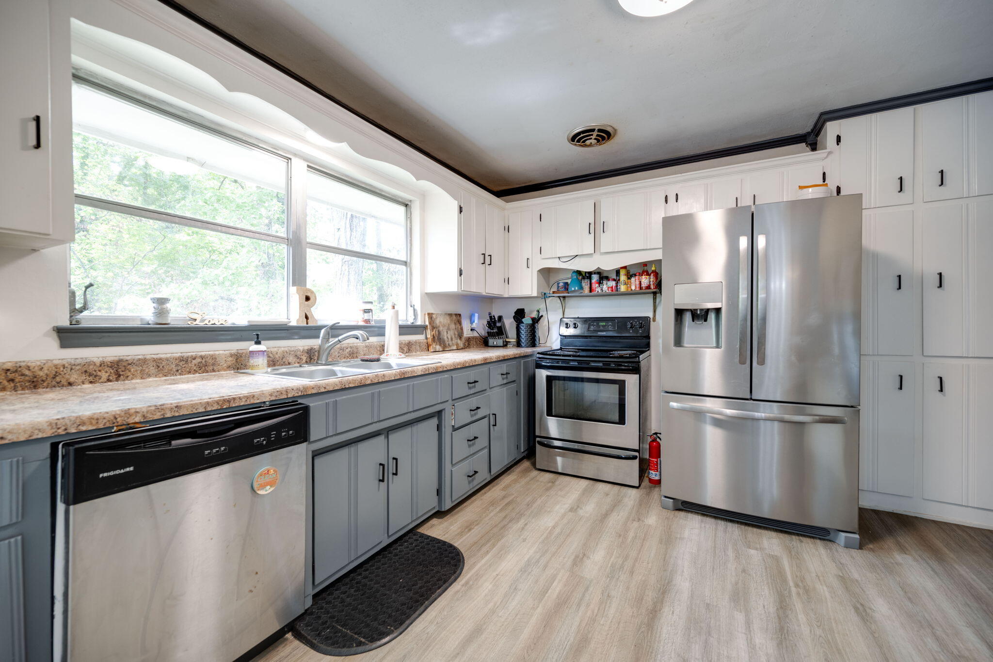 3704 Mary Anna Drive