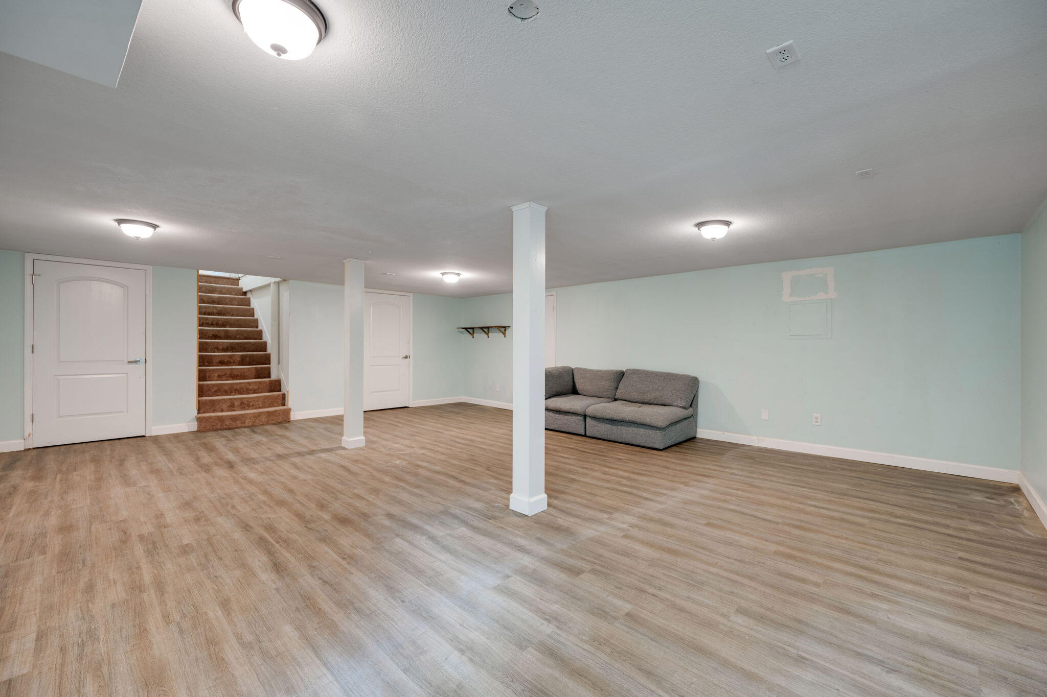 3704 Mary Anna Drive