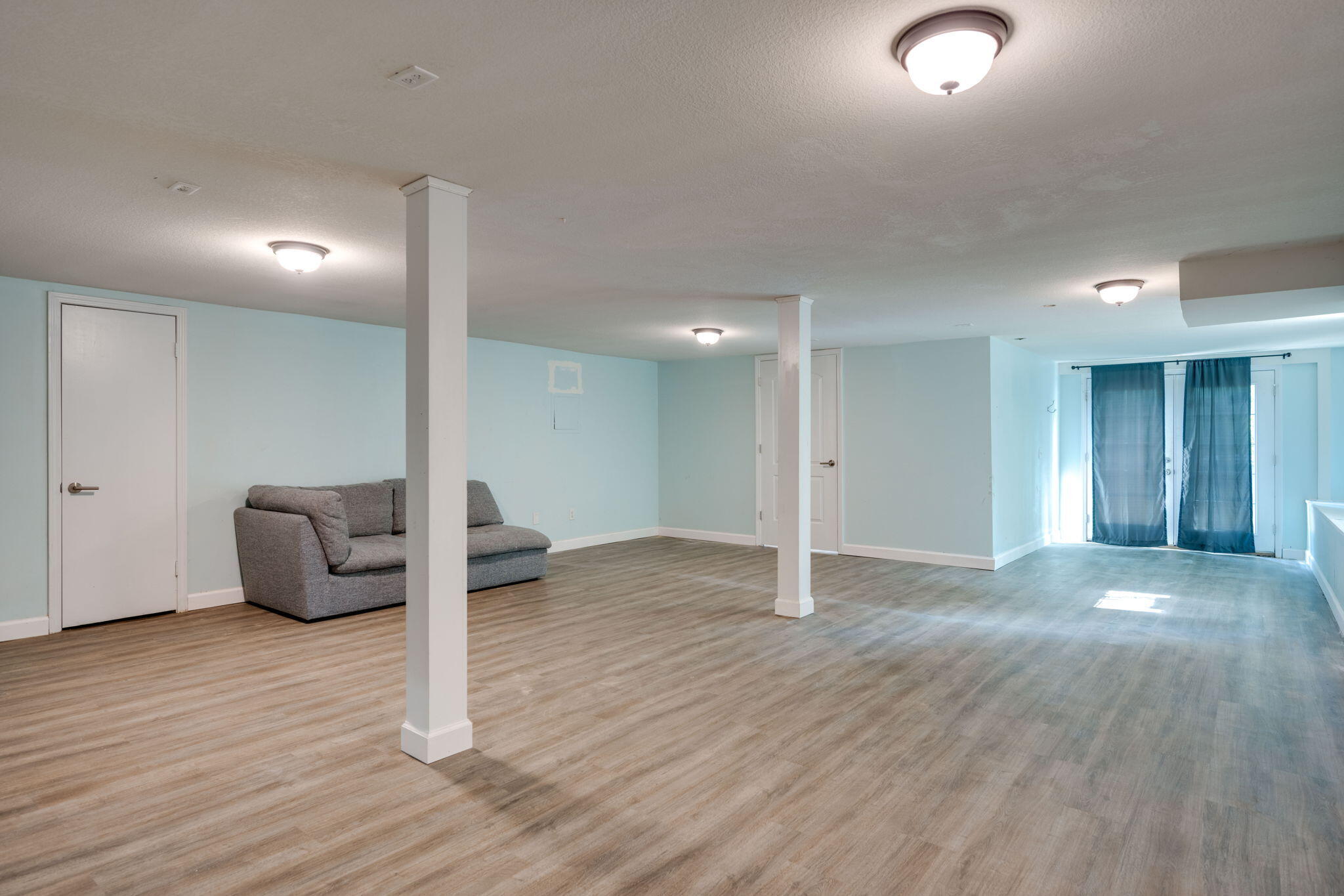 3704 Mary Anna Drive