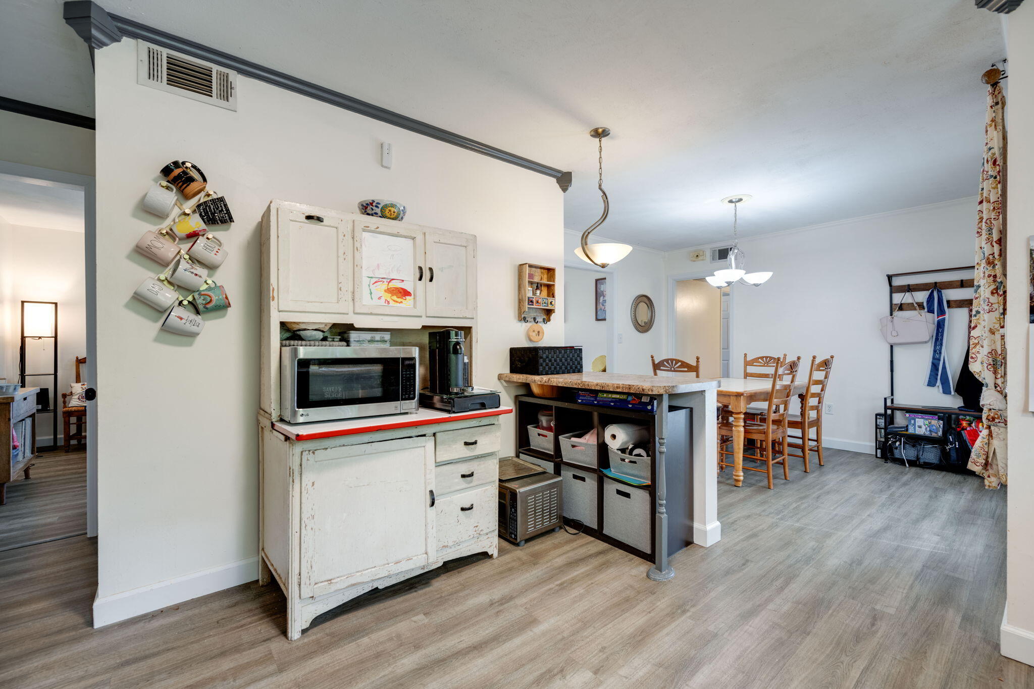 3704 Mary Anna Drive