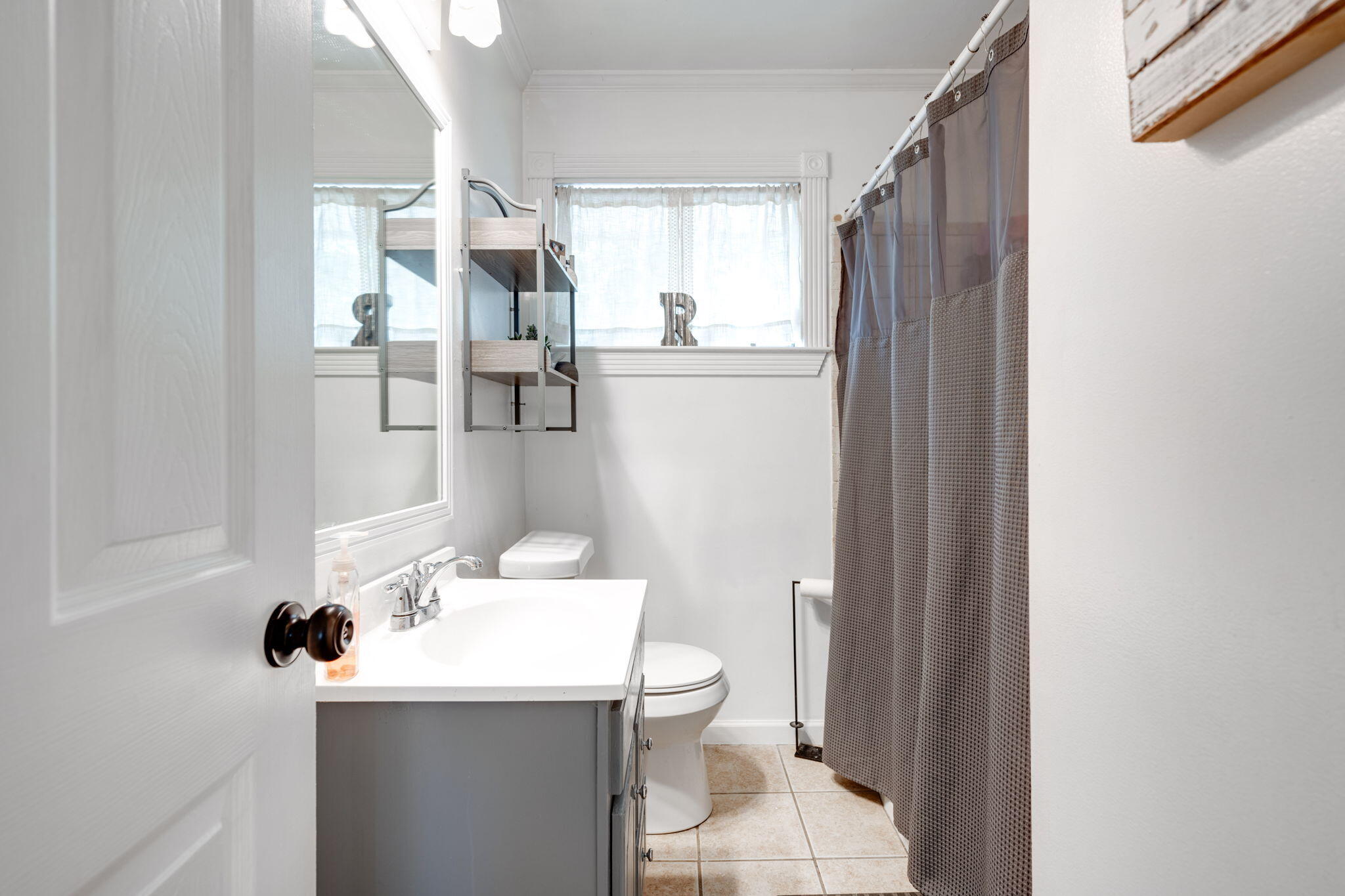 3704 Mary Anna Drive