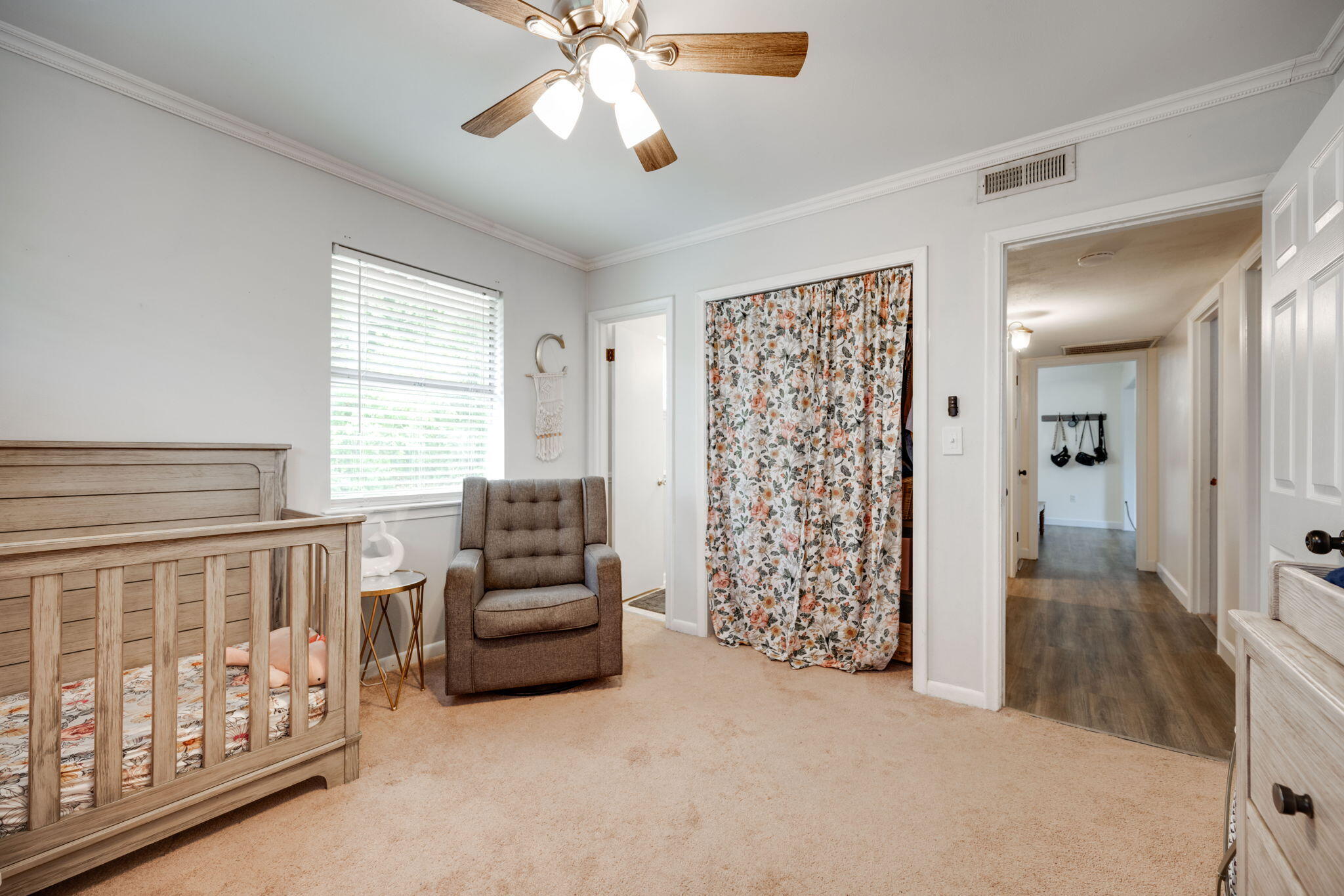 3704 Mary Anna Drive