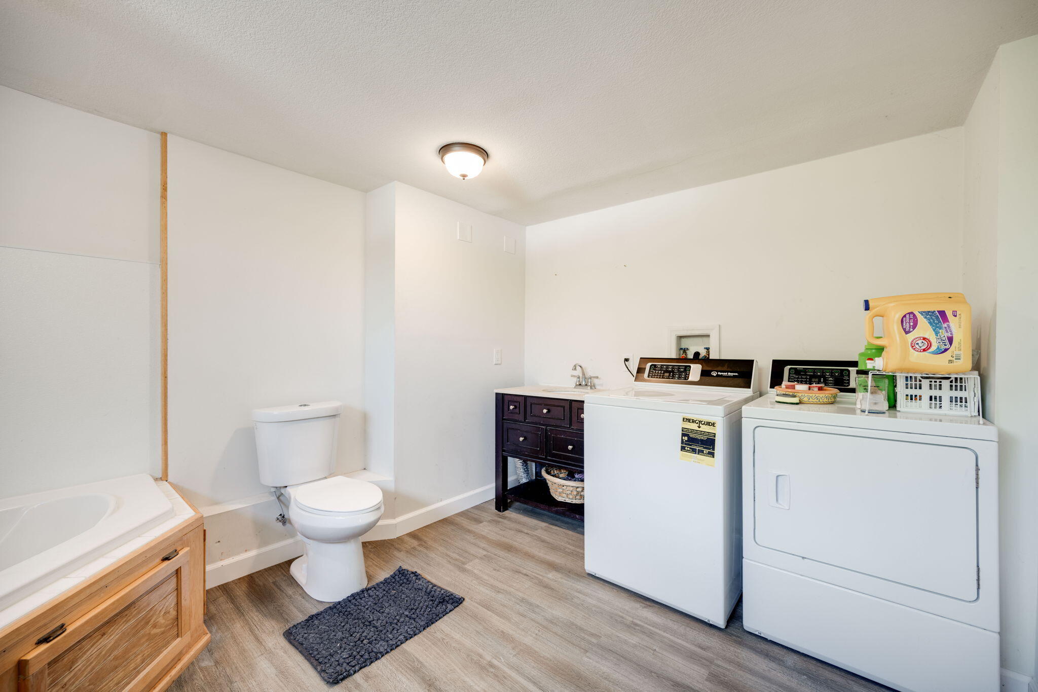 3704 Mary Anna Drive