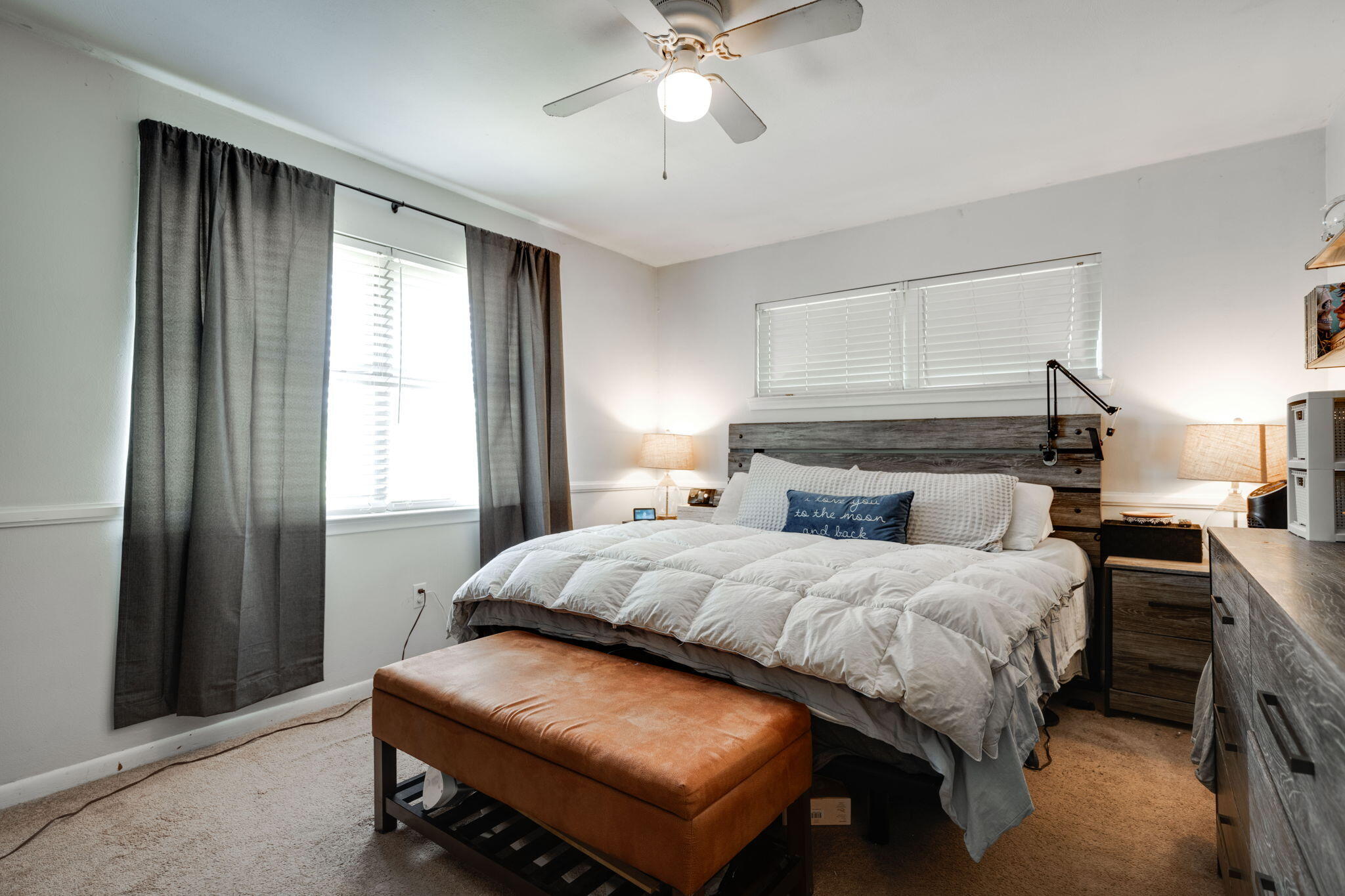 3704 Mary Anna Drive