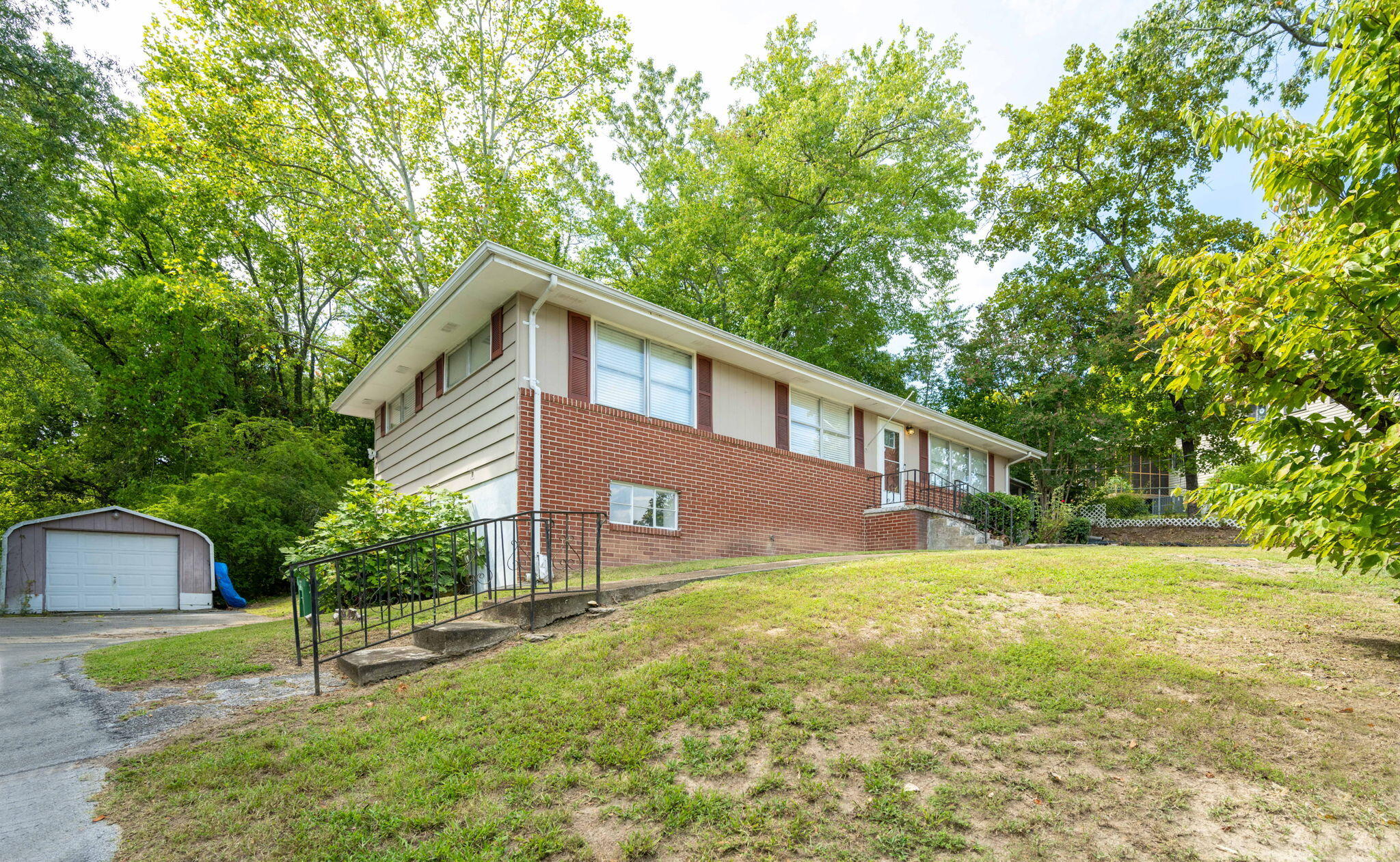 3704 Mary Anna Drive