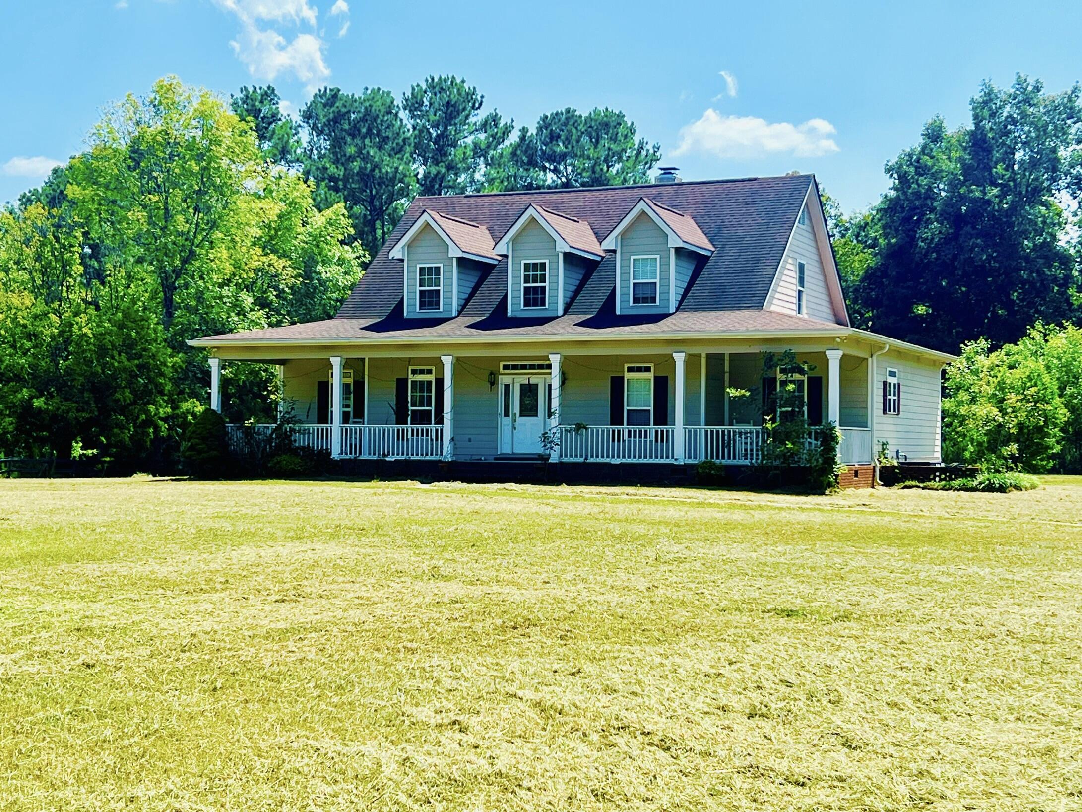 265 Goshen Lane