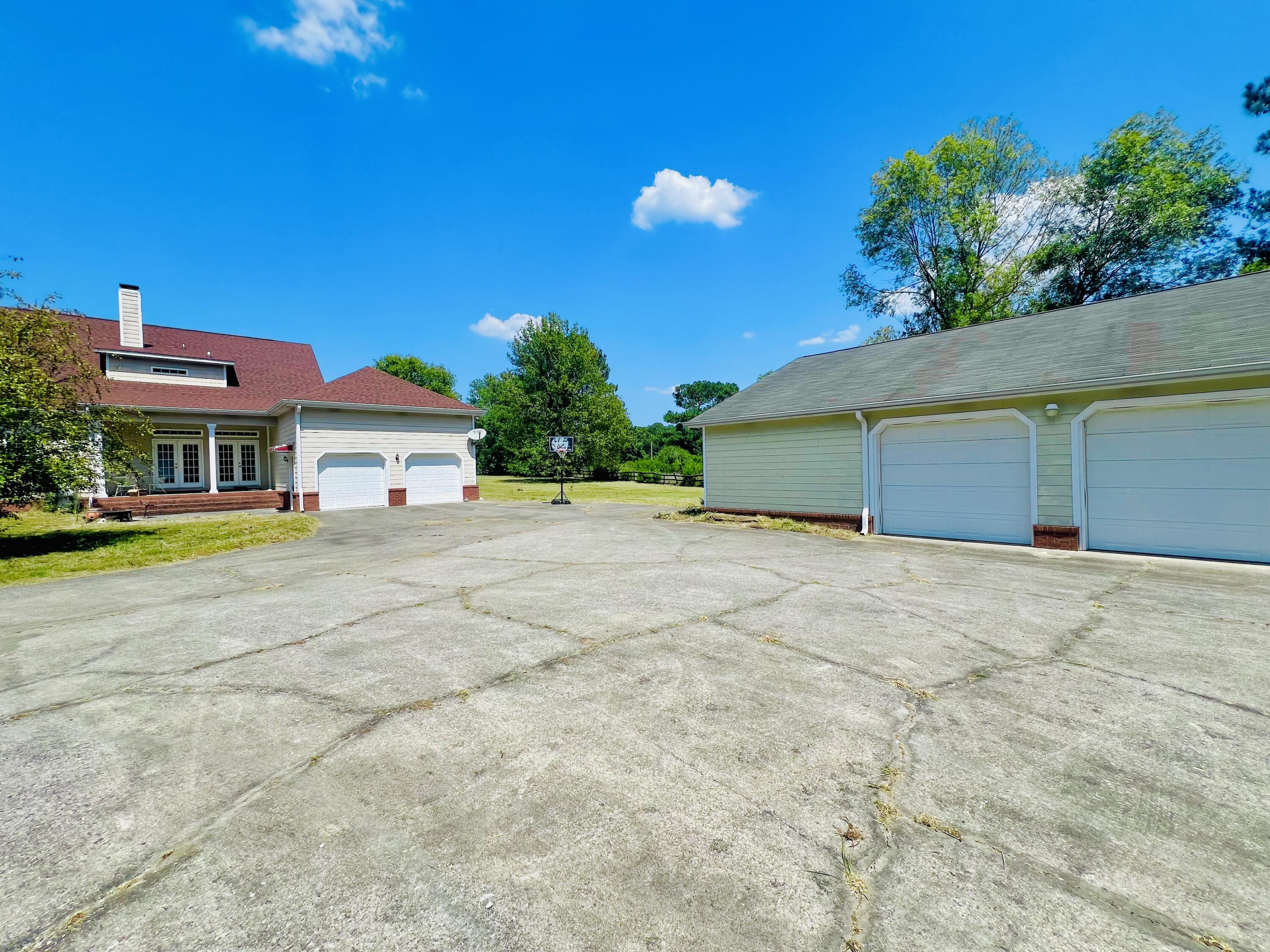 265 Goshen Lane