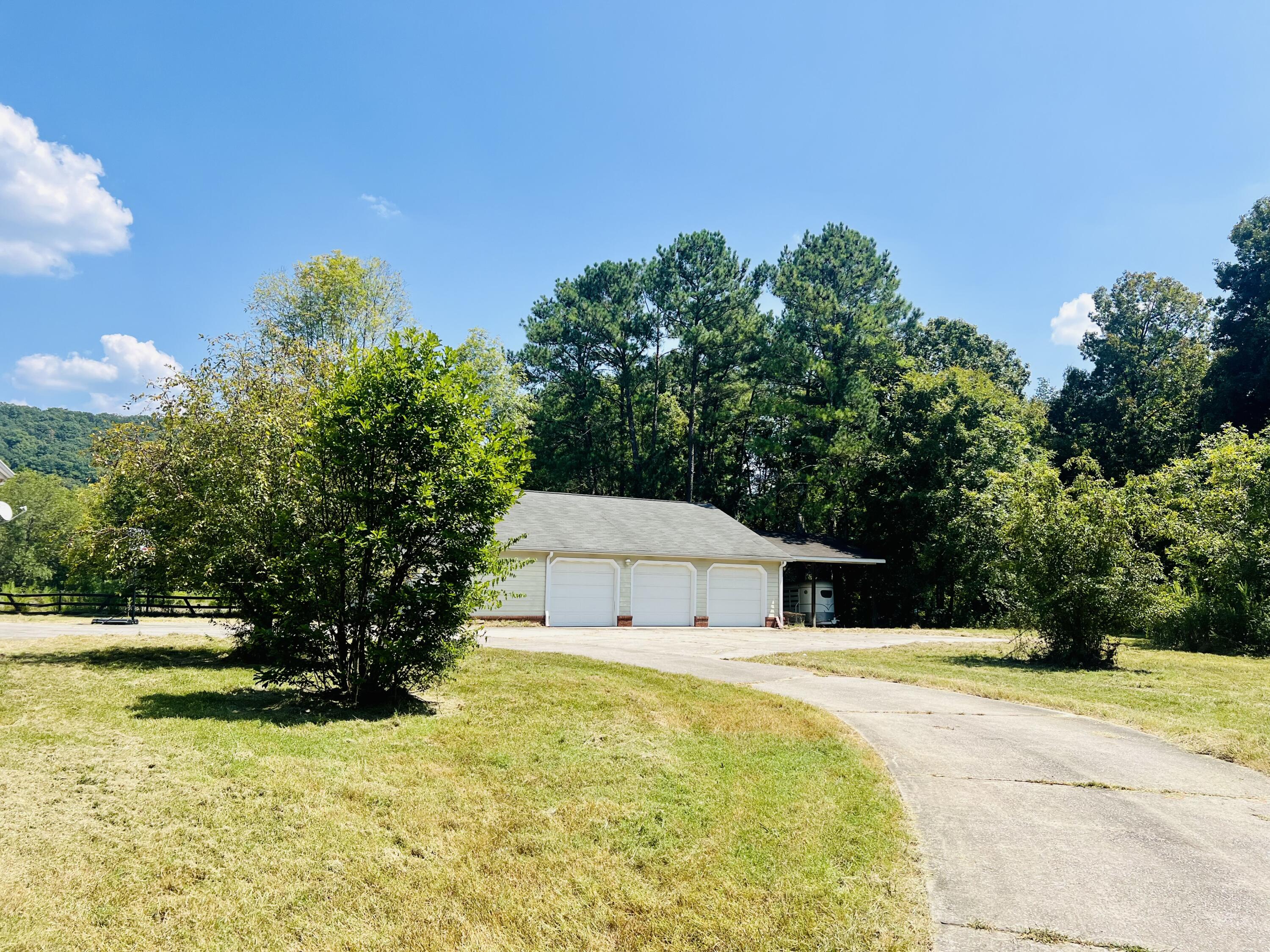 265 Goshen Lane