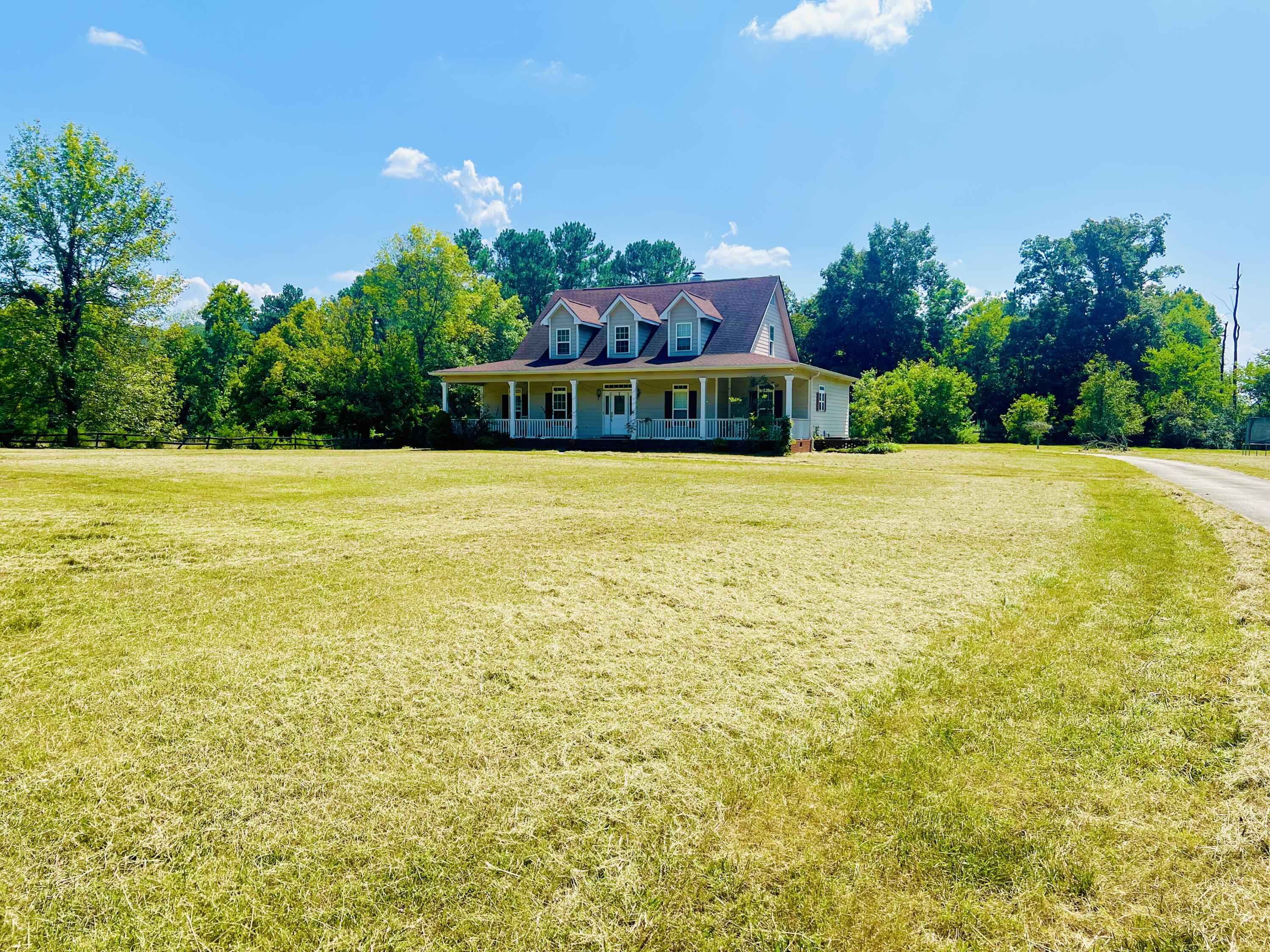265 Goshen Lane