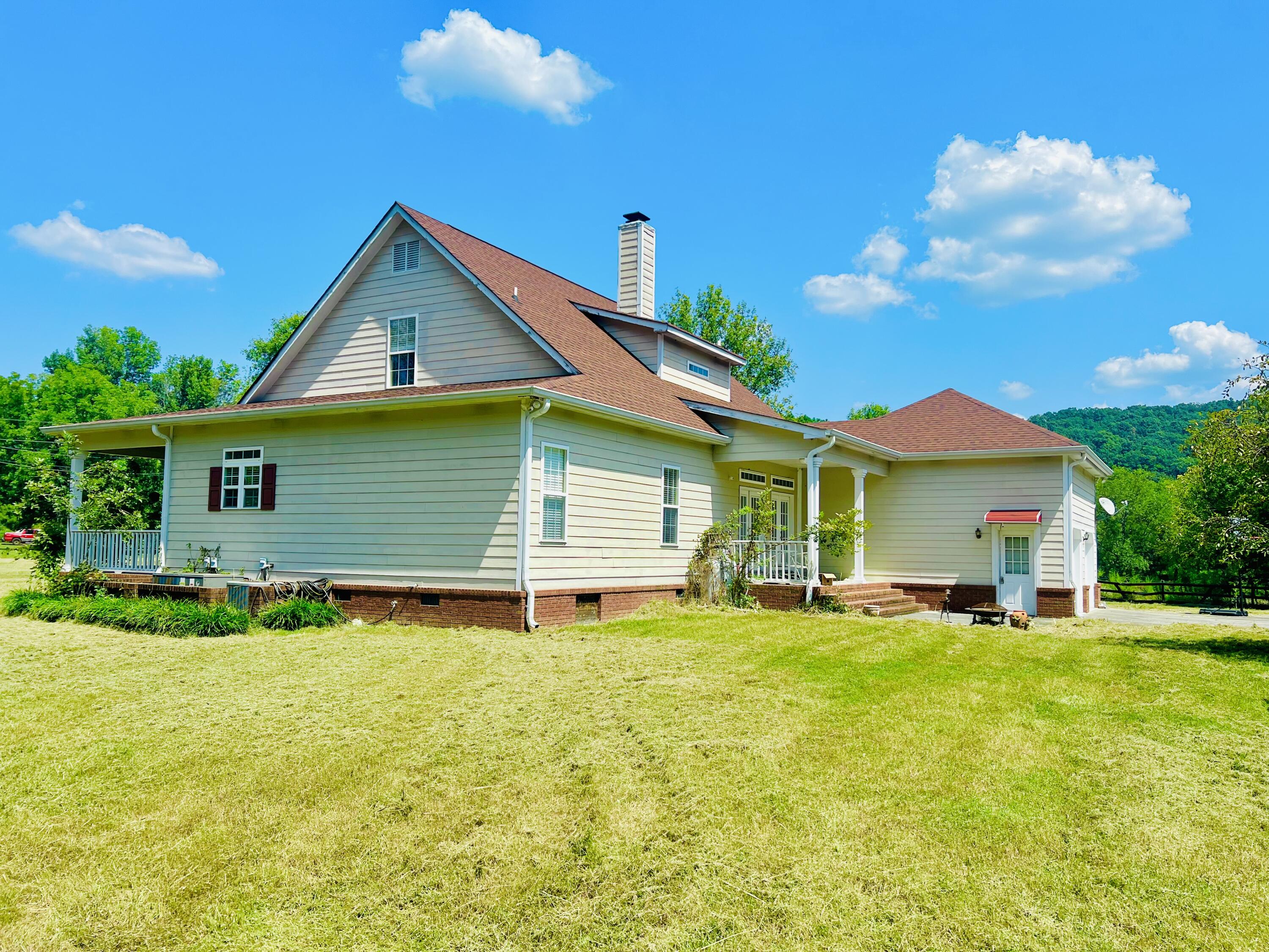 265 Goshen Lane