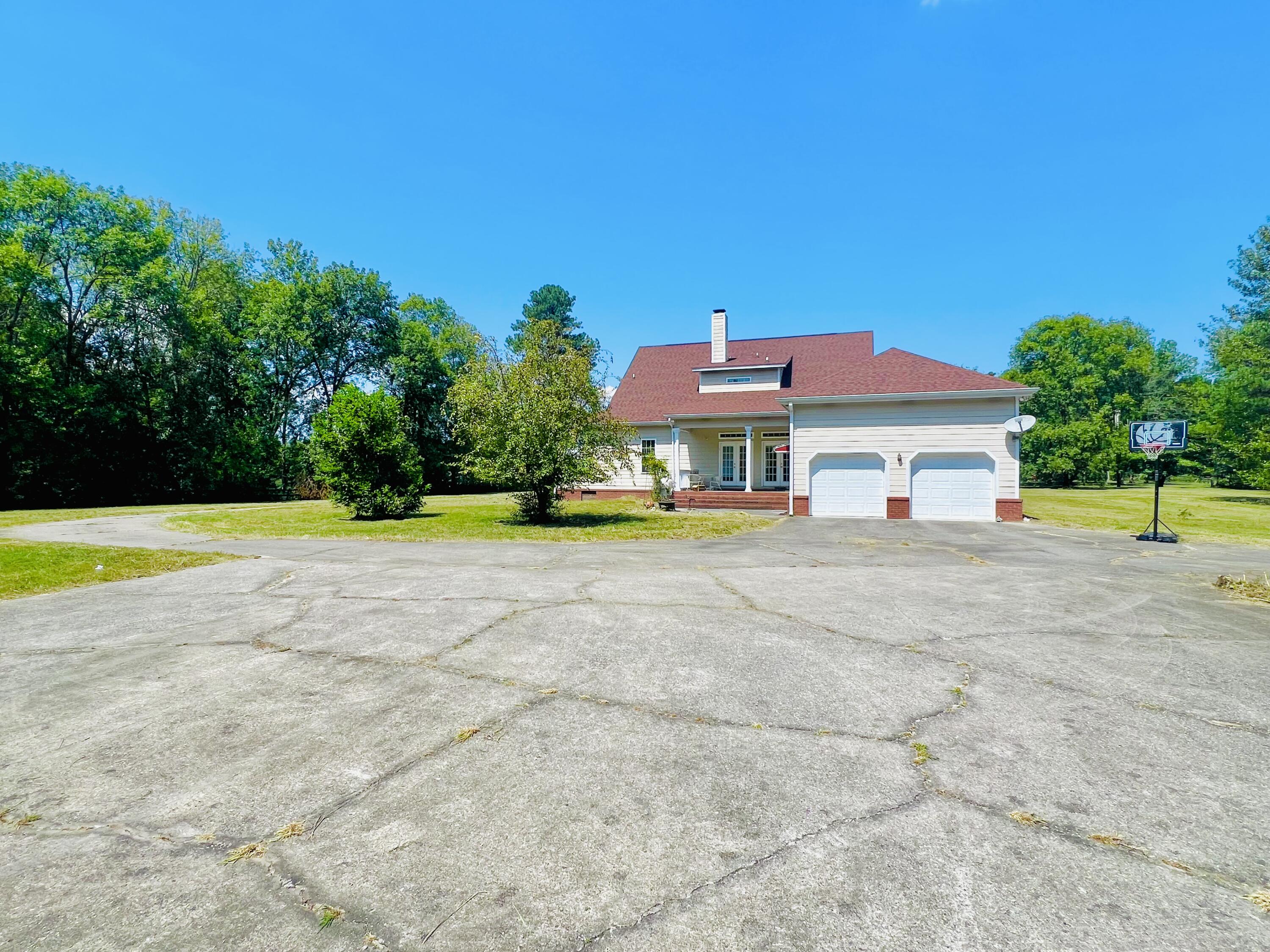 265 Goshen Lane