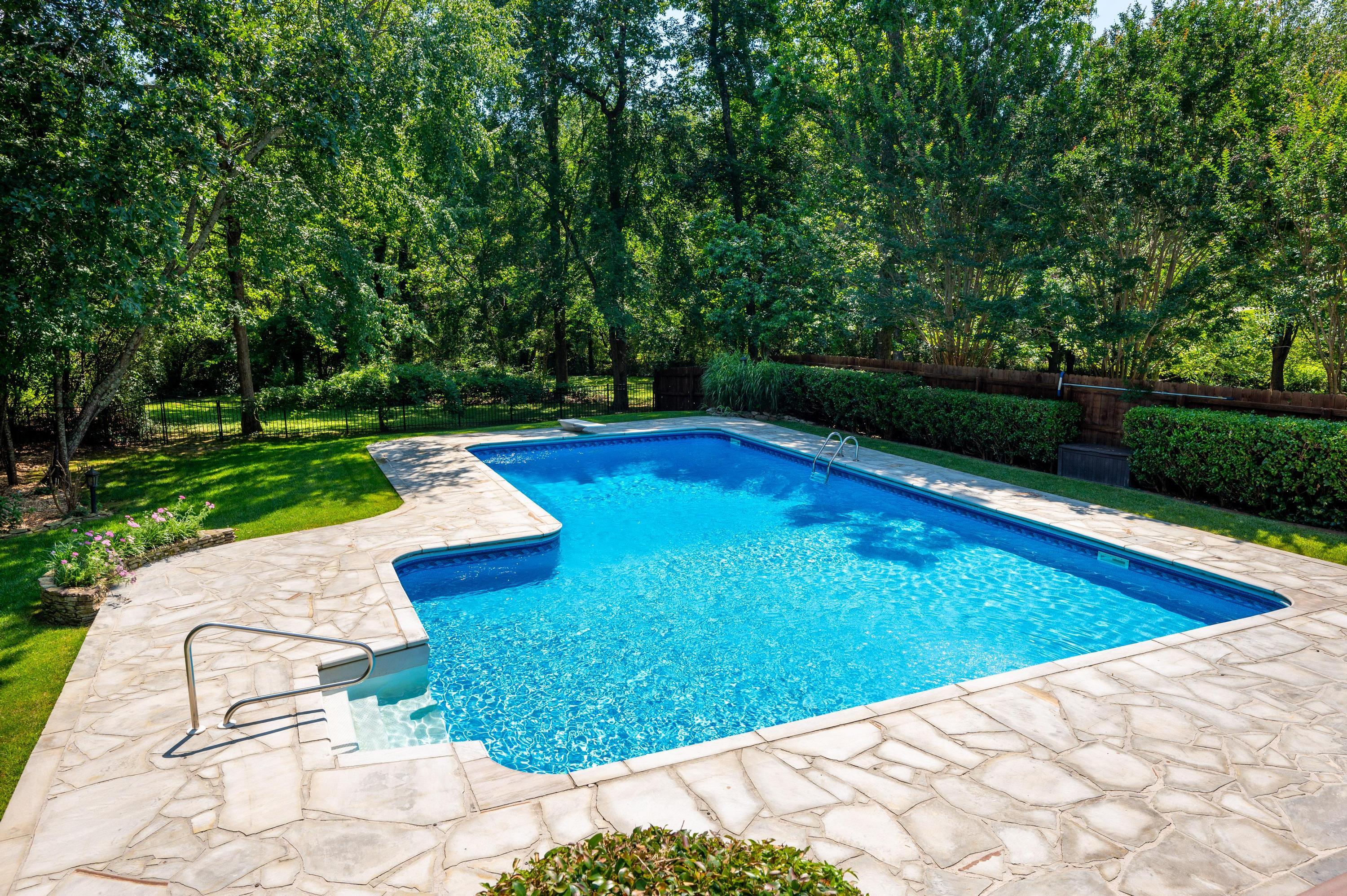 9316 Mountain Shade Drive