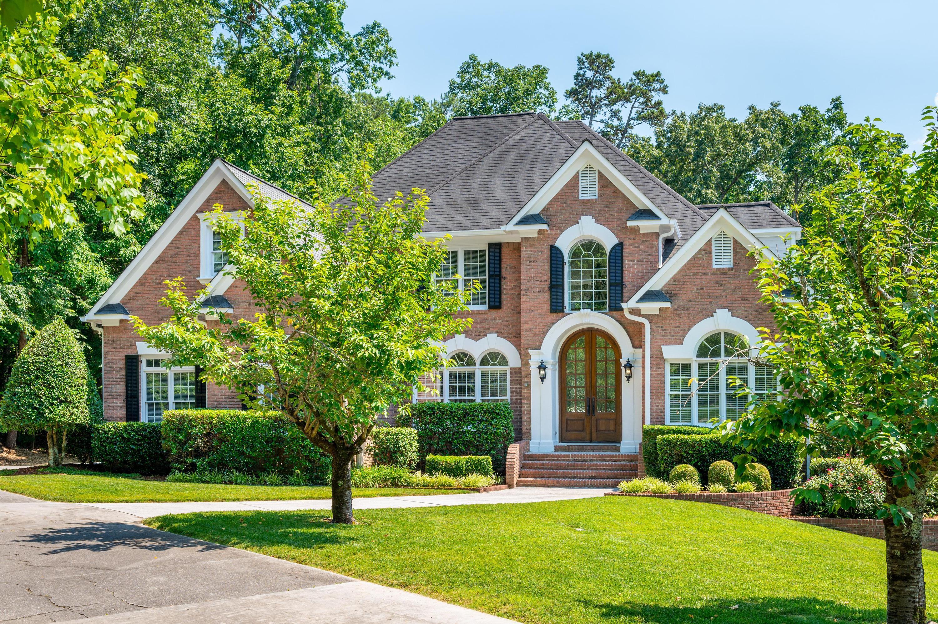 9316 Mountain Shade Drive