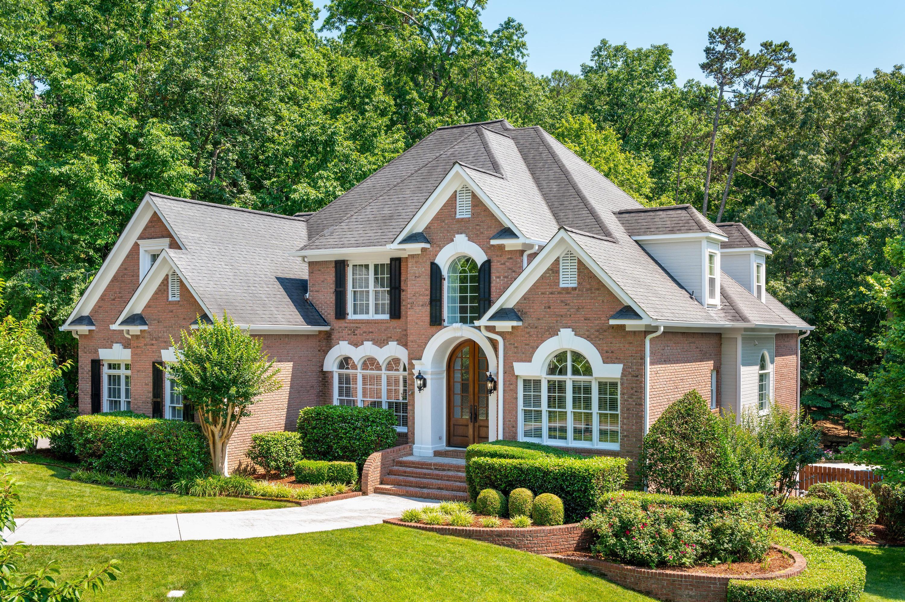 9316 Mountain Shade Drive