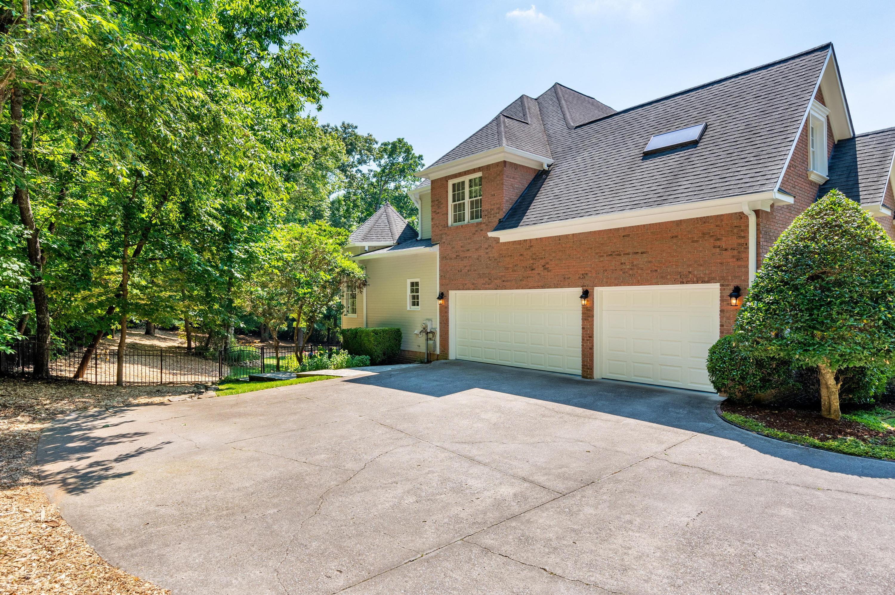 9316 Mountain Shade Drive