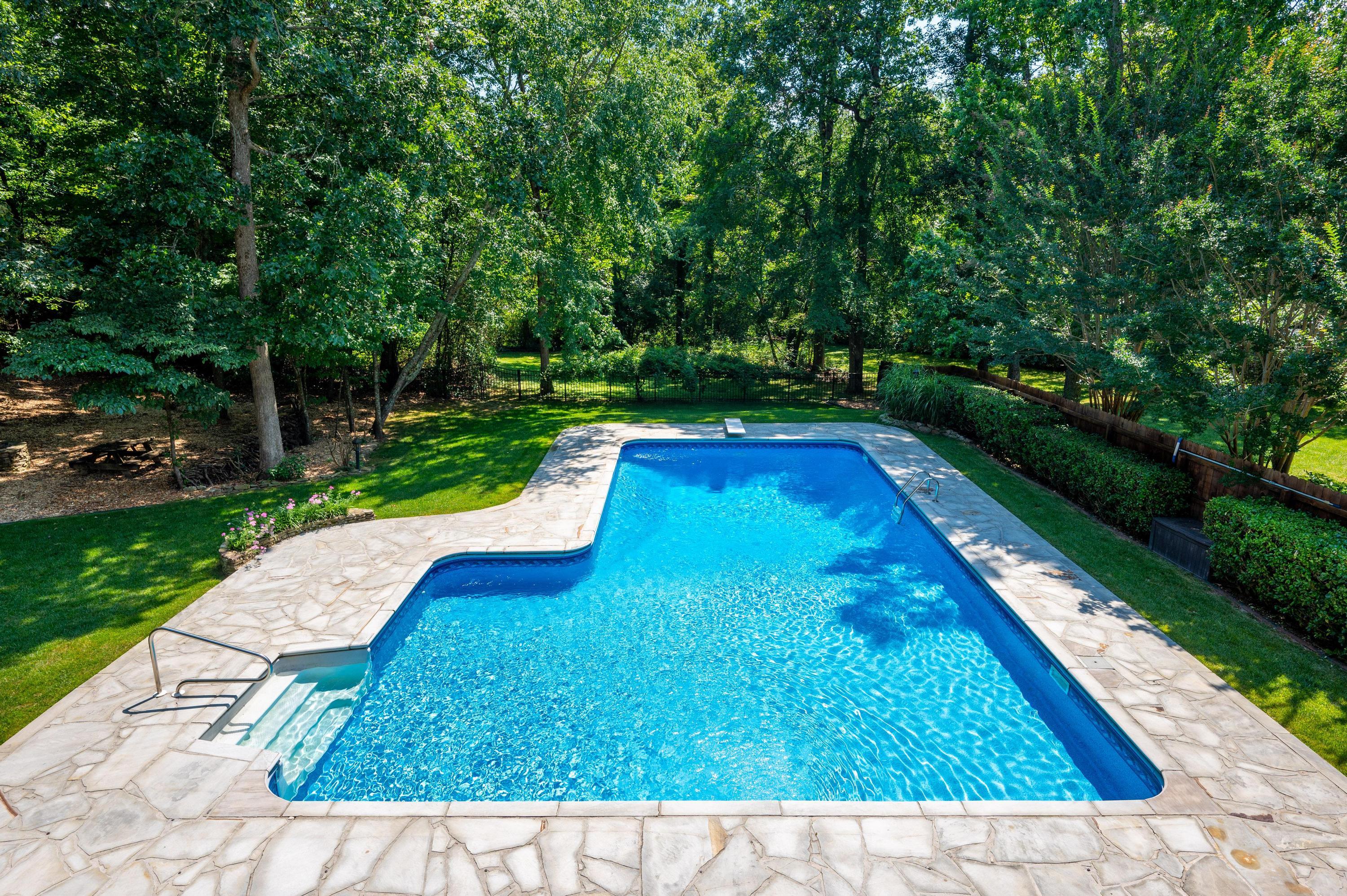 9316 Mountain Shade Drive