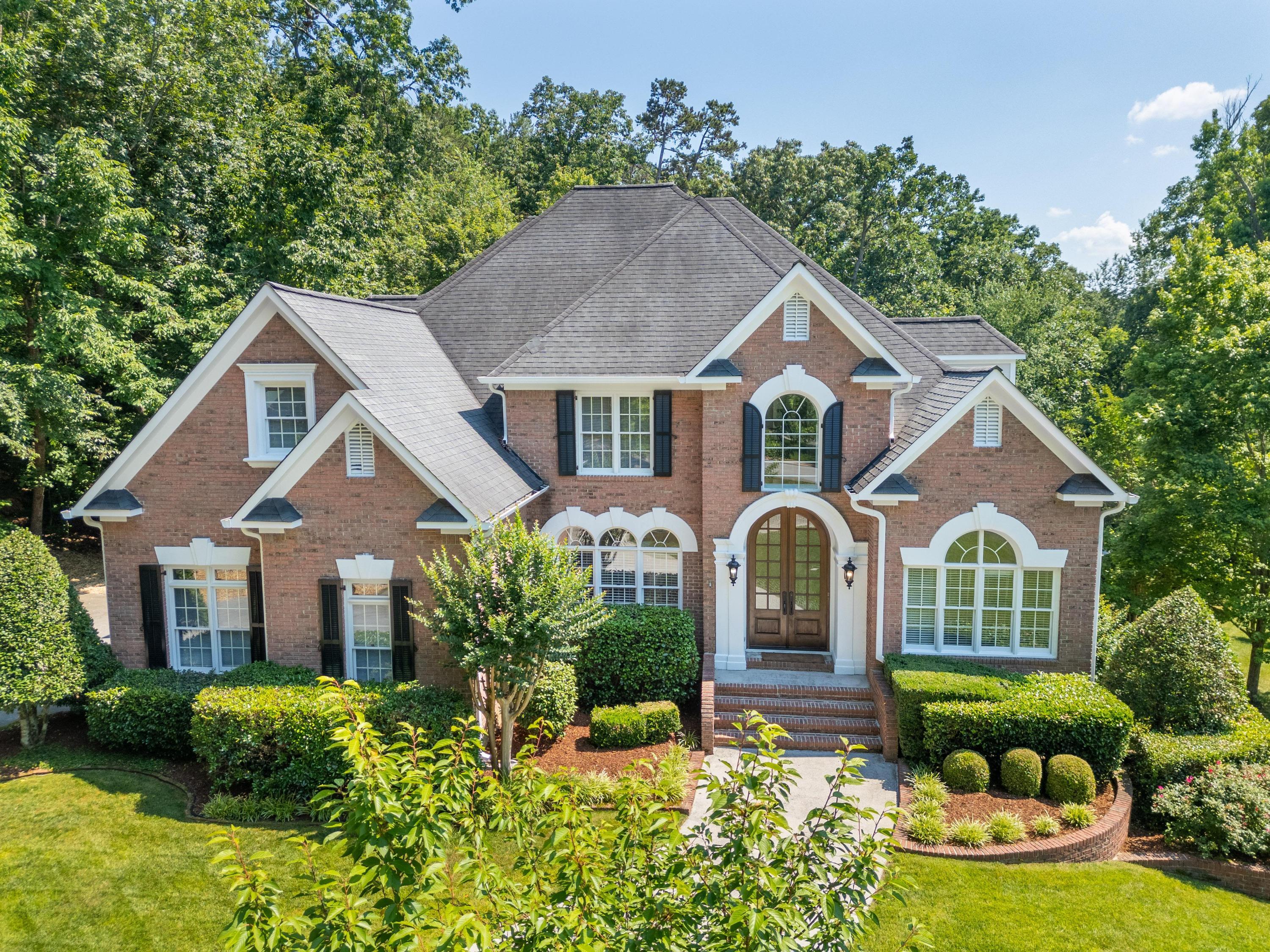 9316 Mountain Shade Drive