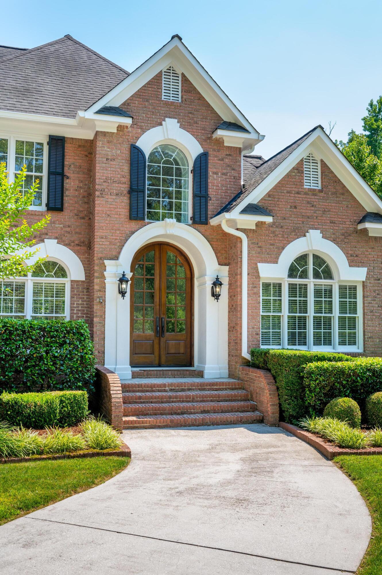 9316 Mountain Shade Drive