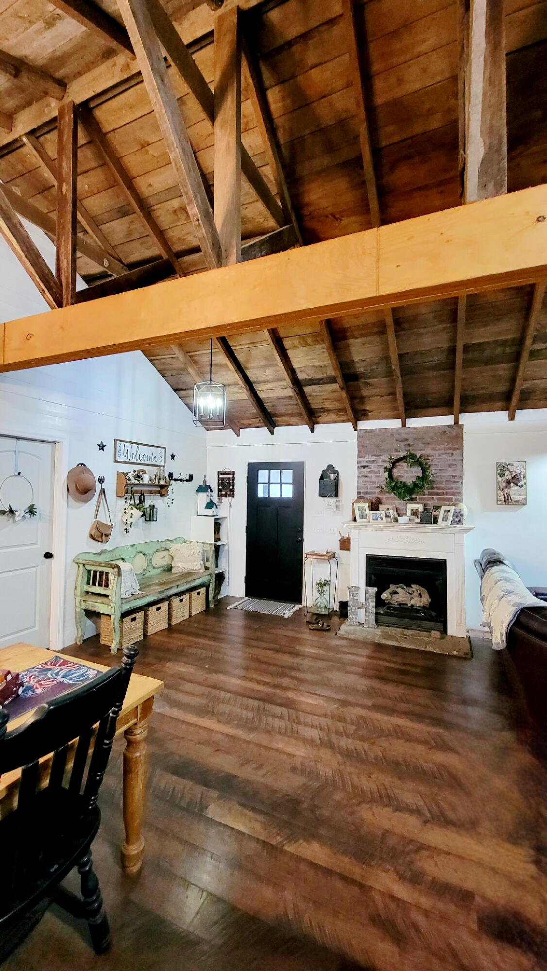 1314 Patton Road