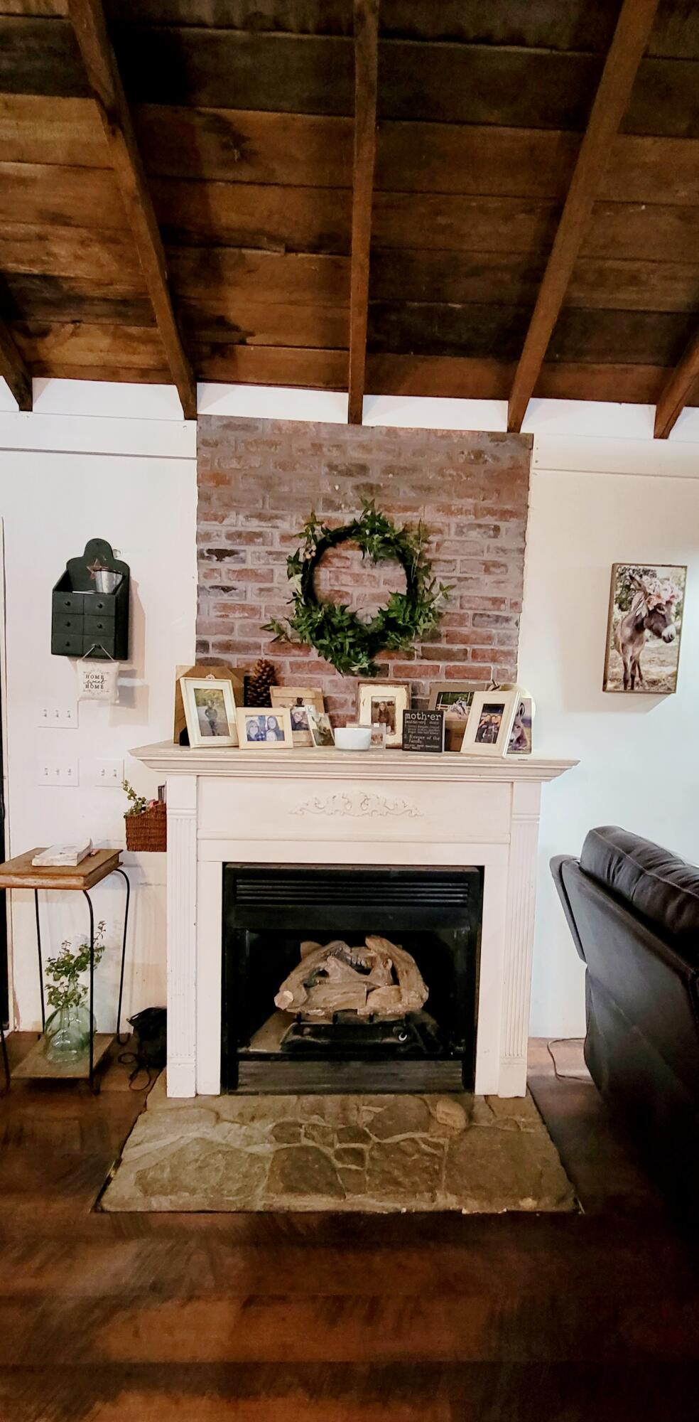 1314 Patton Road