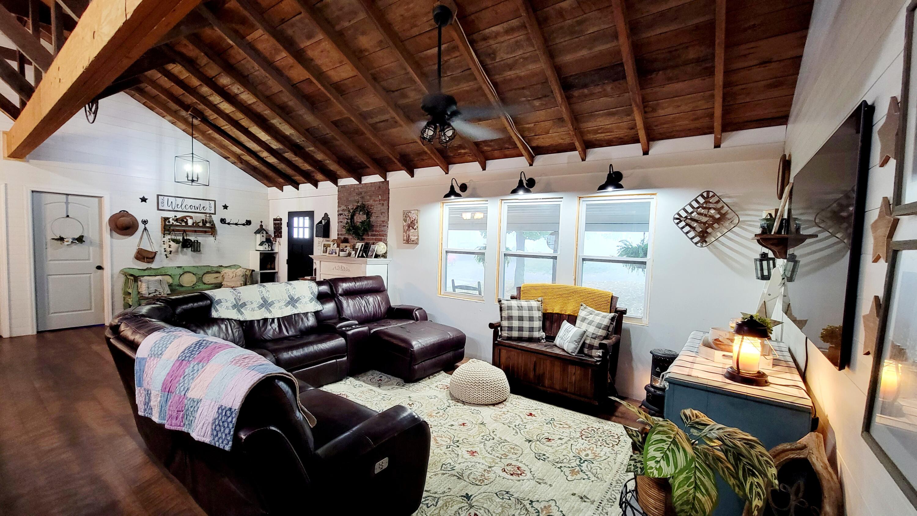 1314 Patton Road