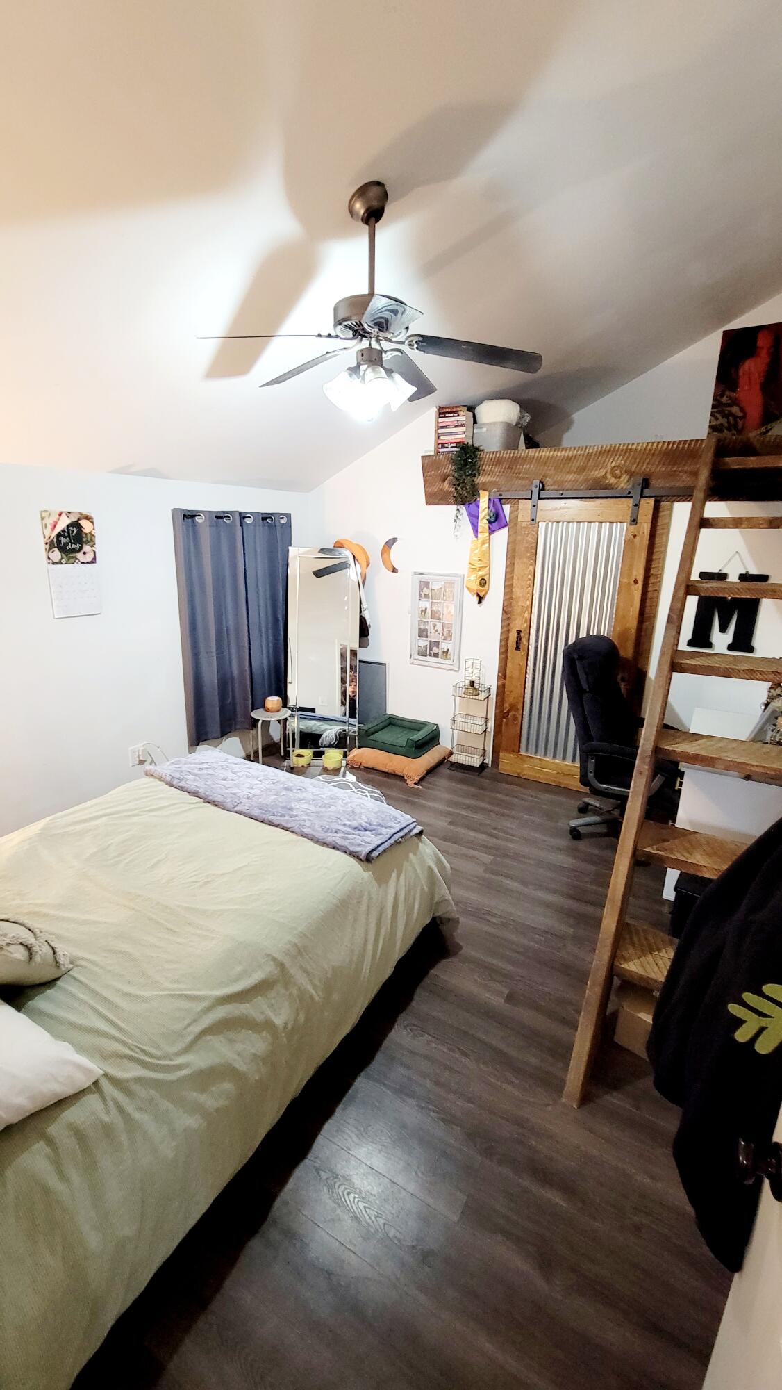 1314 Patton Road