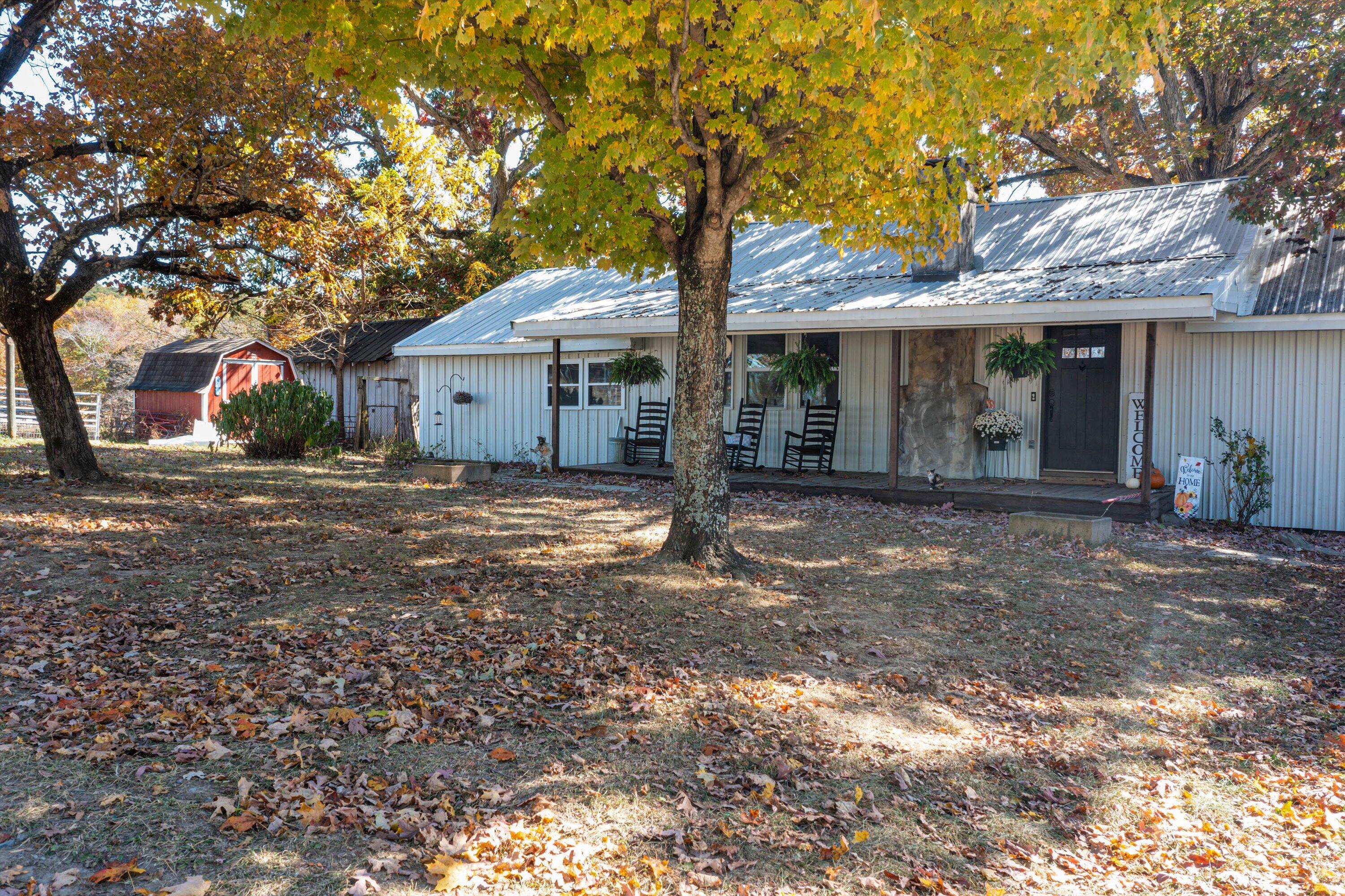 1314 Patton Road