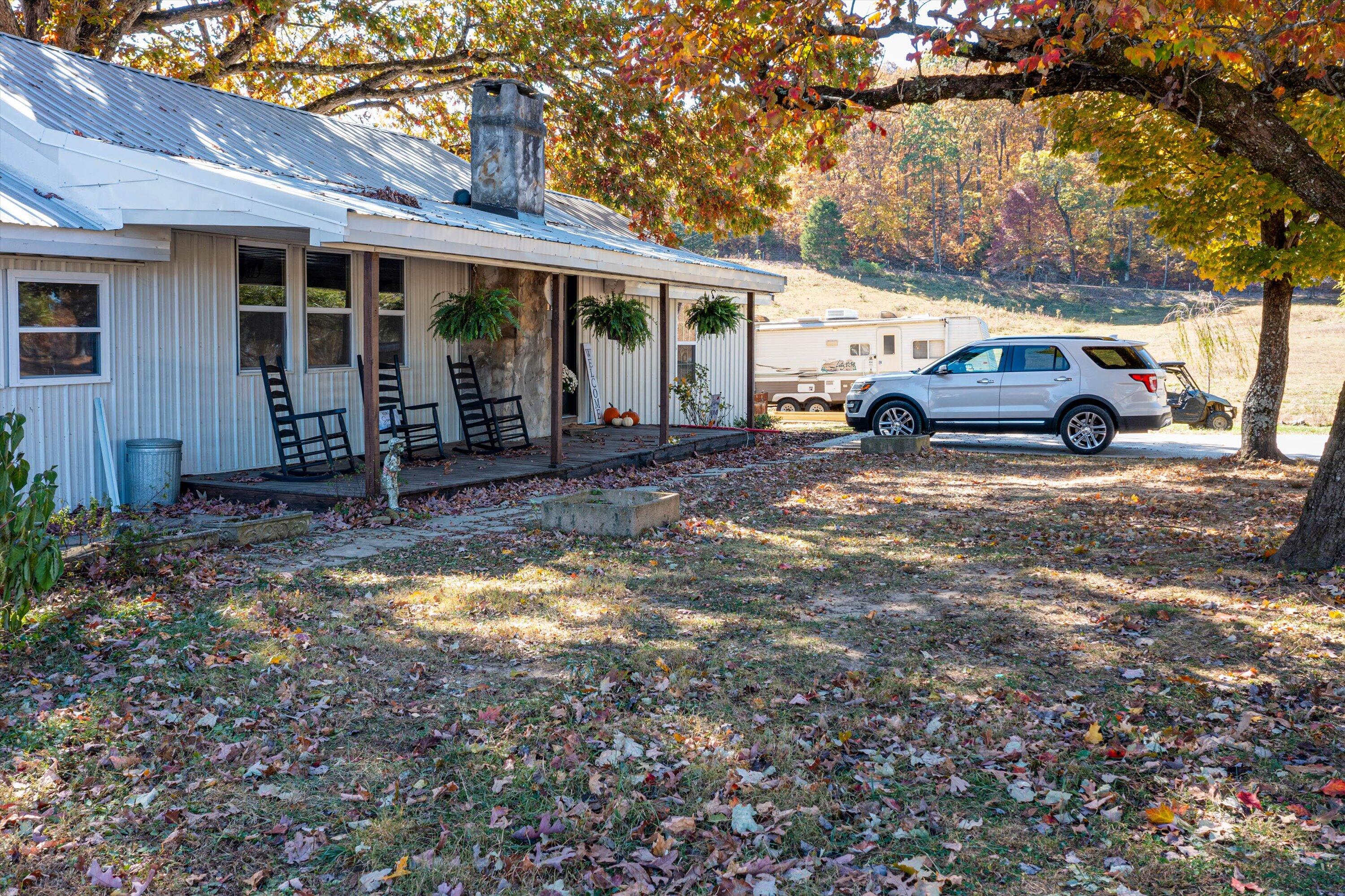 1314 Patton Road