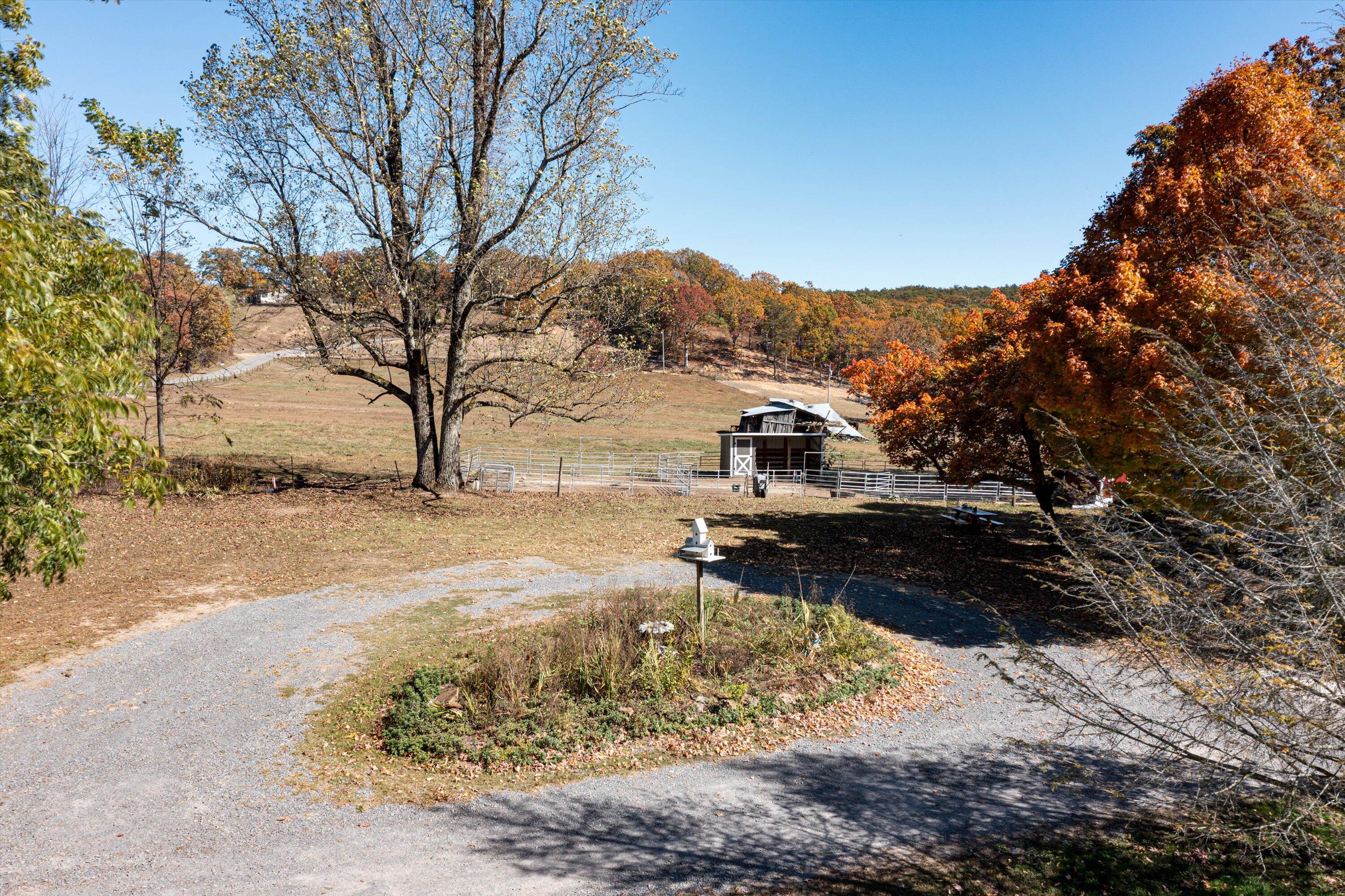 1314 Patton Road