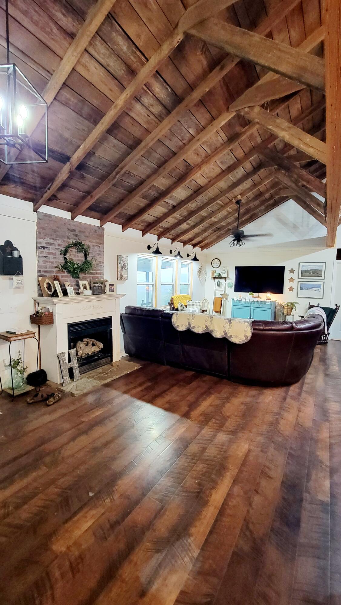 1314 Patton Road