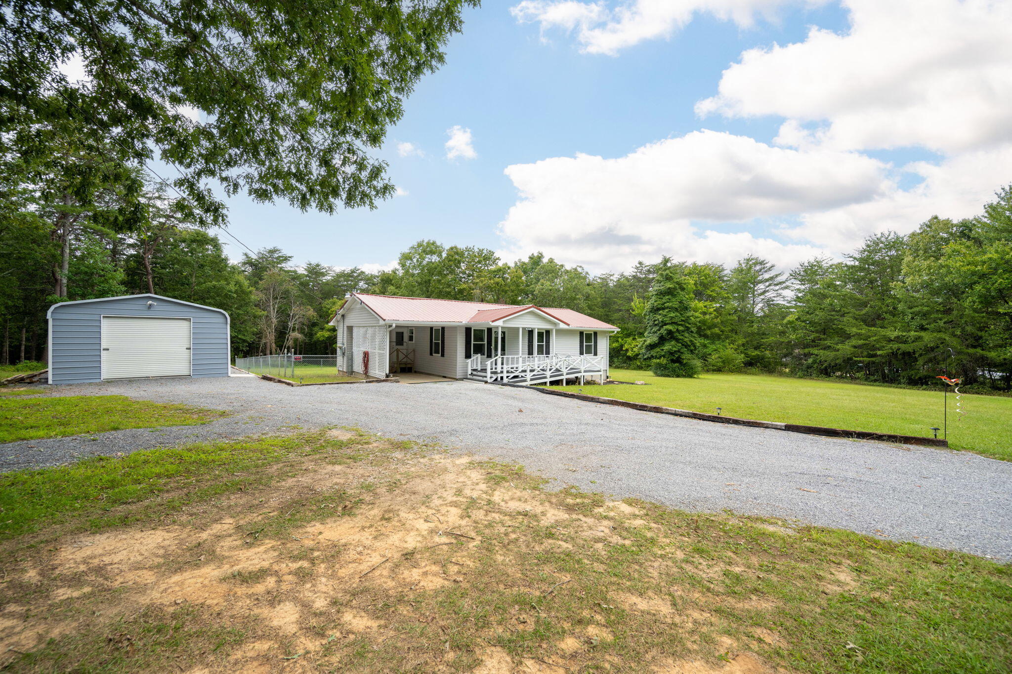 9831 Reynolds Road