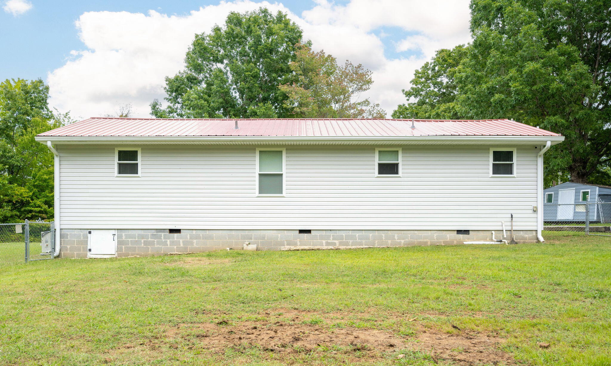 9831 Reynolds Road
