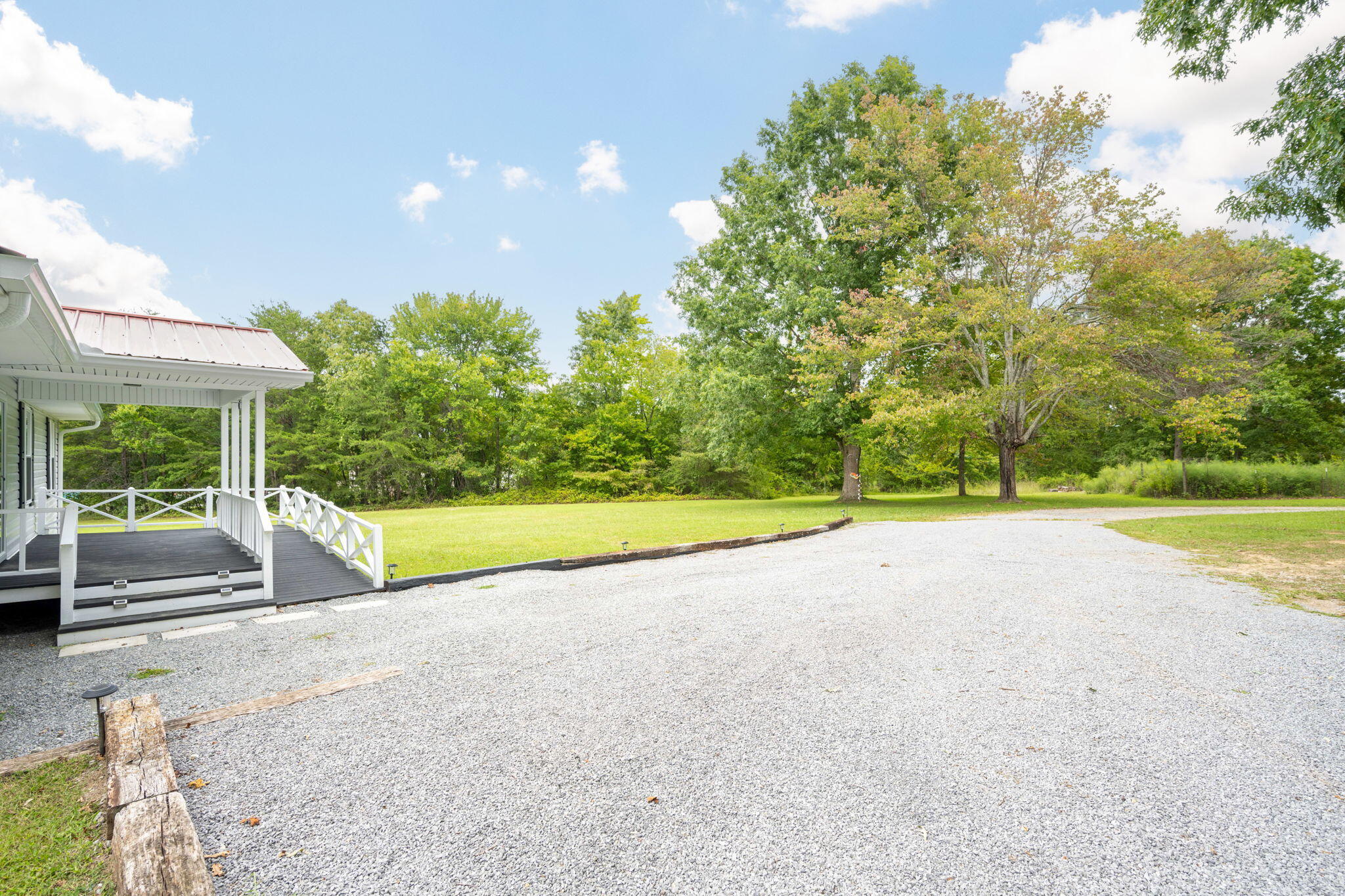 9831 Reynolds Road