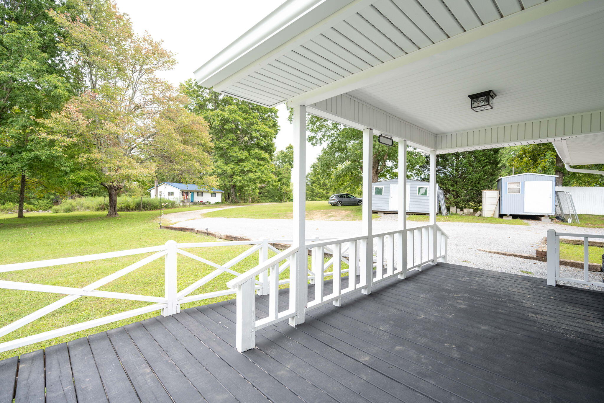 9831 Reynolds Road
