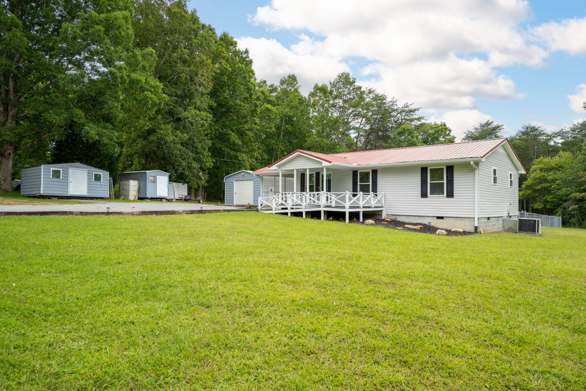 9831 Reynolds Road