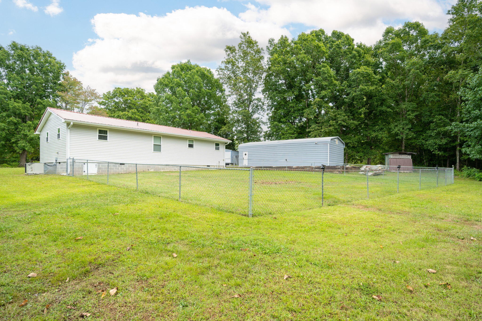 9831 Reynolds Road