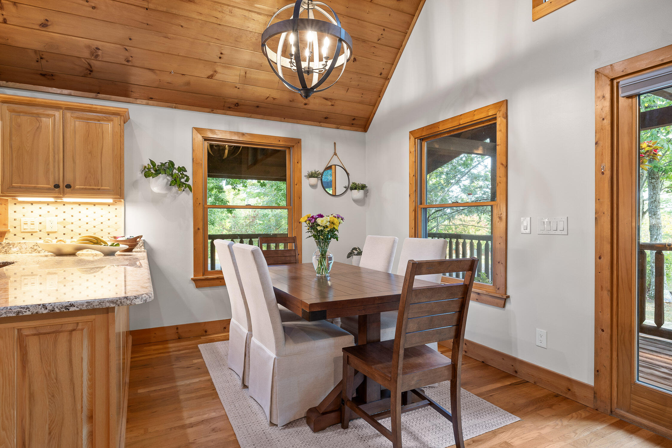 15 Two Lake Trail