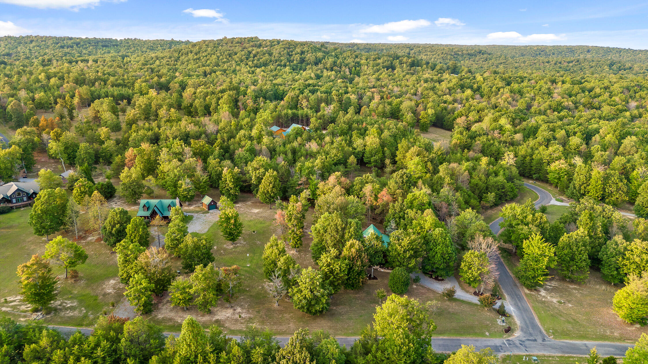 15 Two Lake Trail